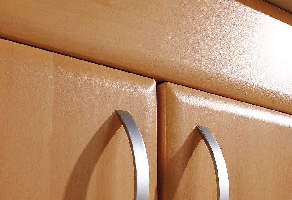 wiho Küchen Ombouwkast voor oven Praag