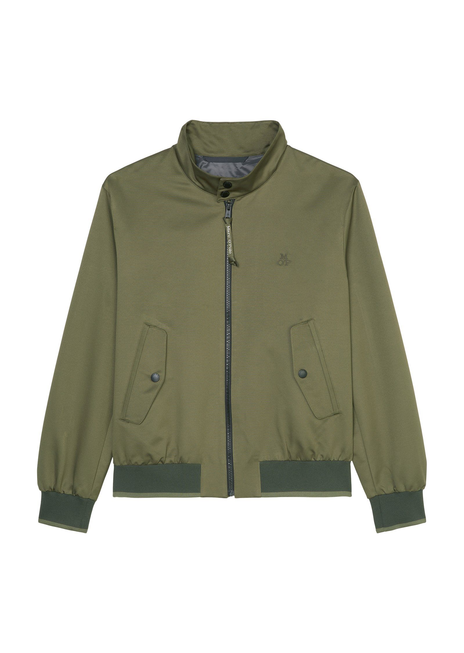 Marc O'Polo Blouson windwerend en waterafstotend