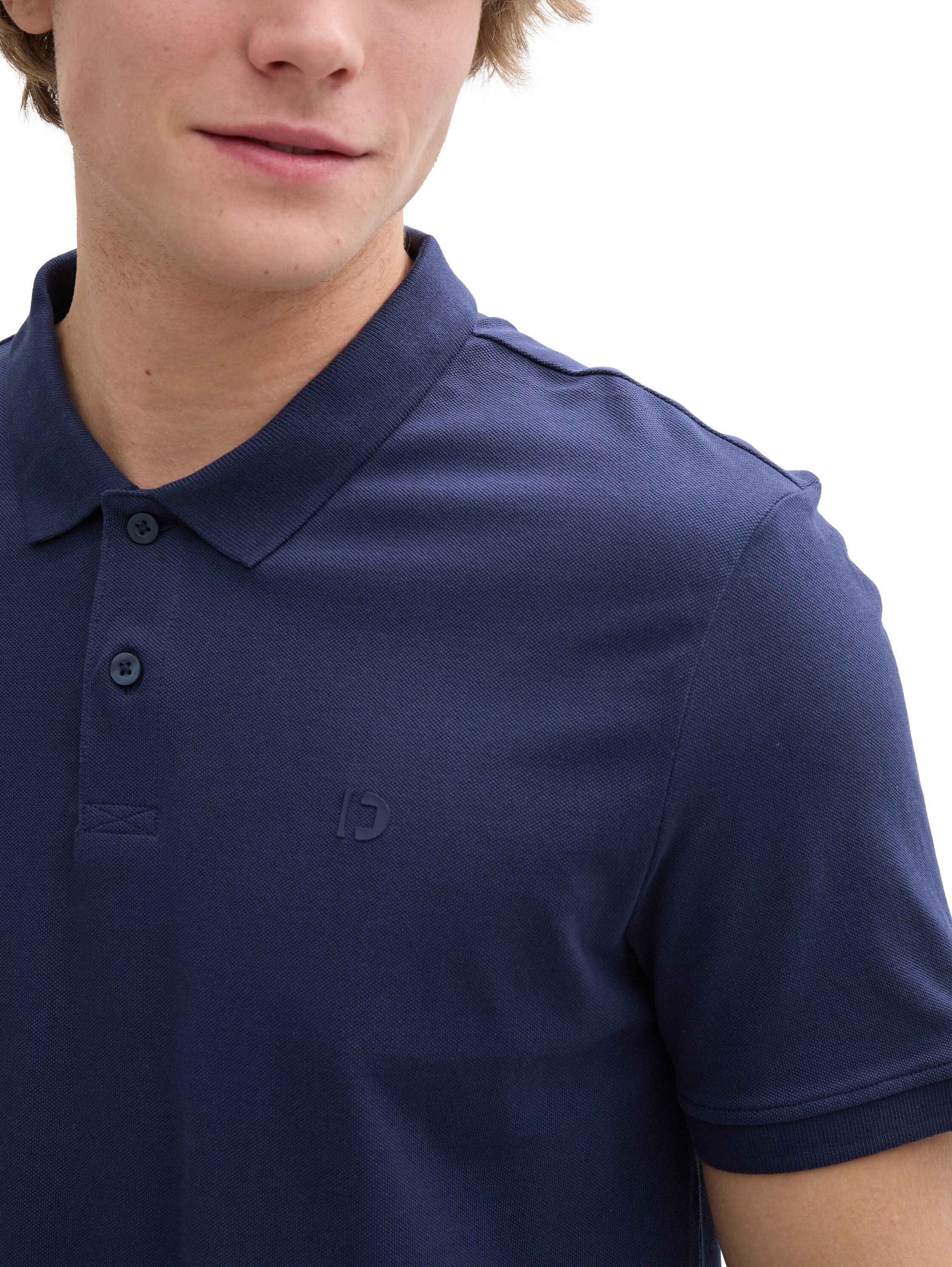 Tom Tailor Denim Poloshirt