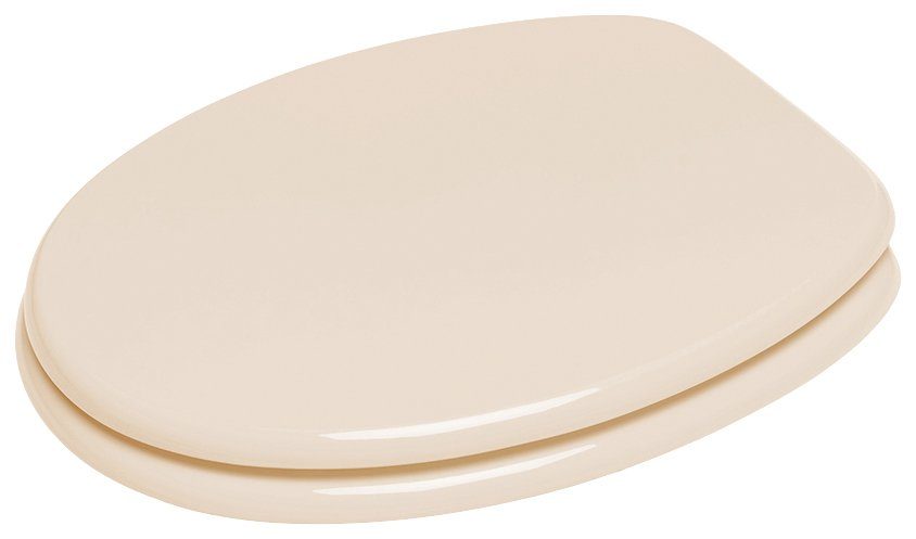 Sanilo Toiletzitting Basic met soft-closemechanisme