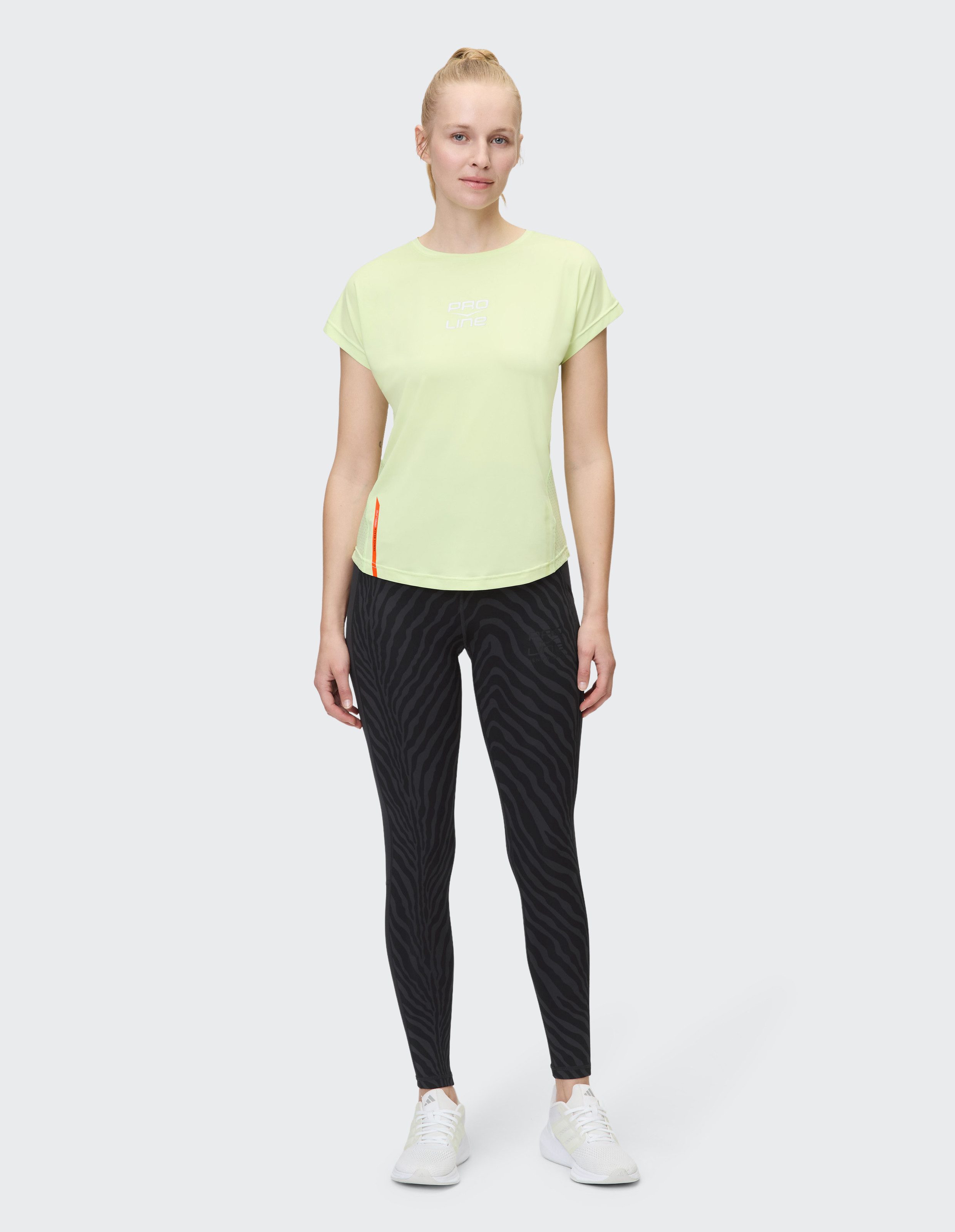 Venice Beach Legging COL.SPRINGS