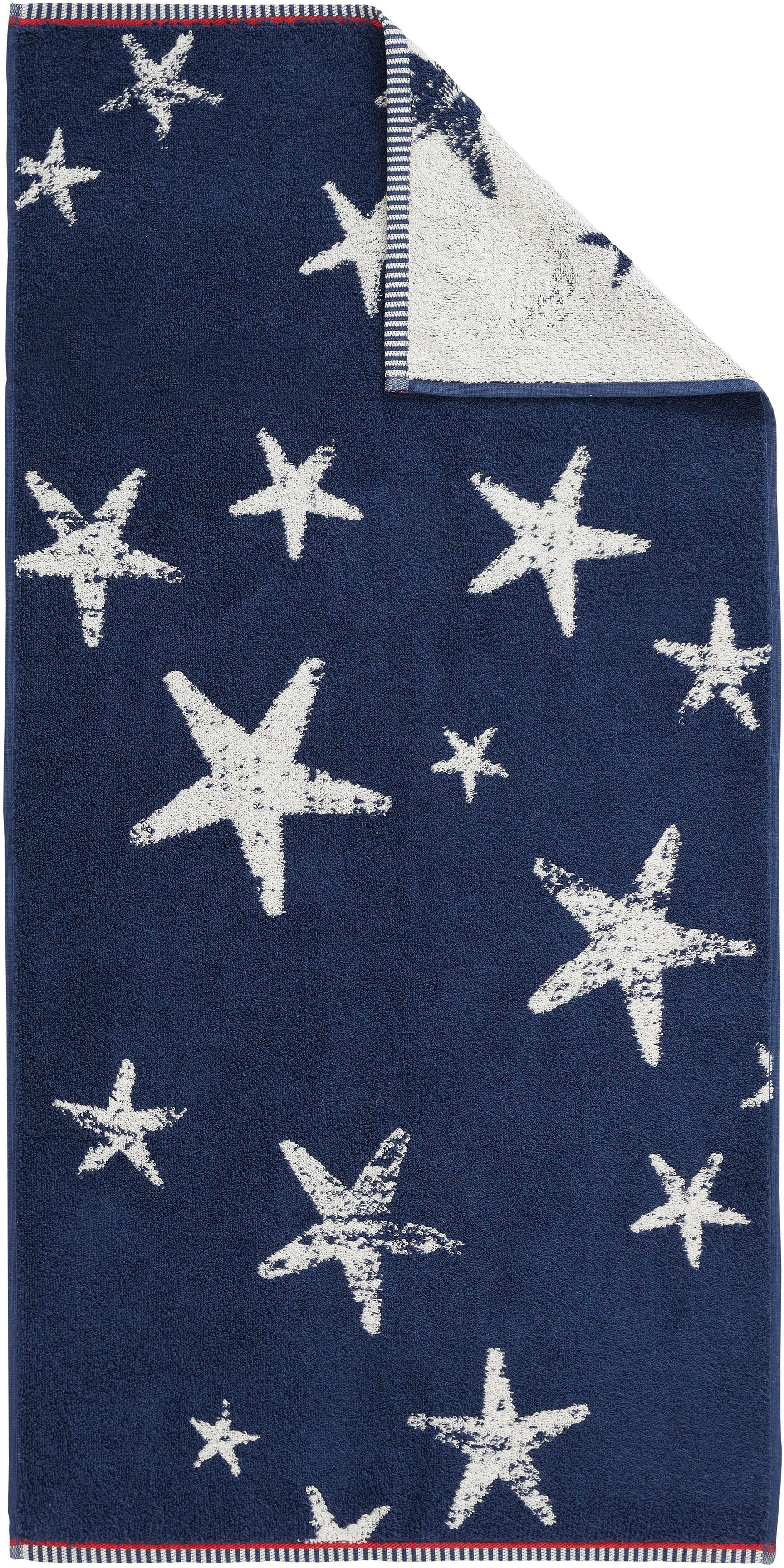 Dyckhoff Douchelaken Maritim, Starfish (1 stuk)