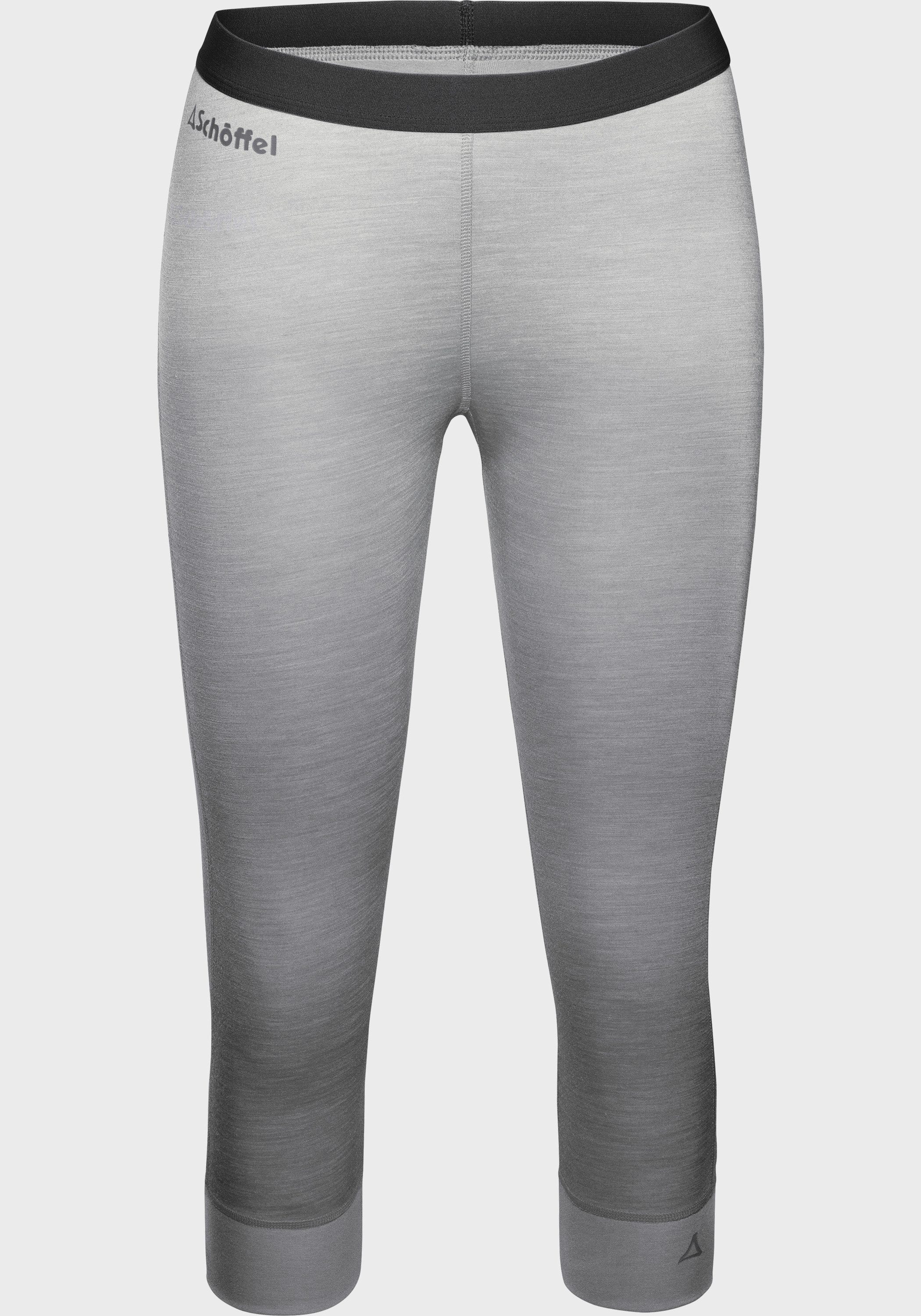 Schöffel Functionele broek Merino Sport Pants short W
