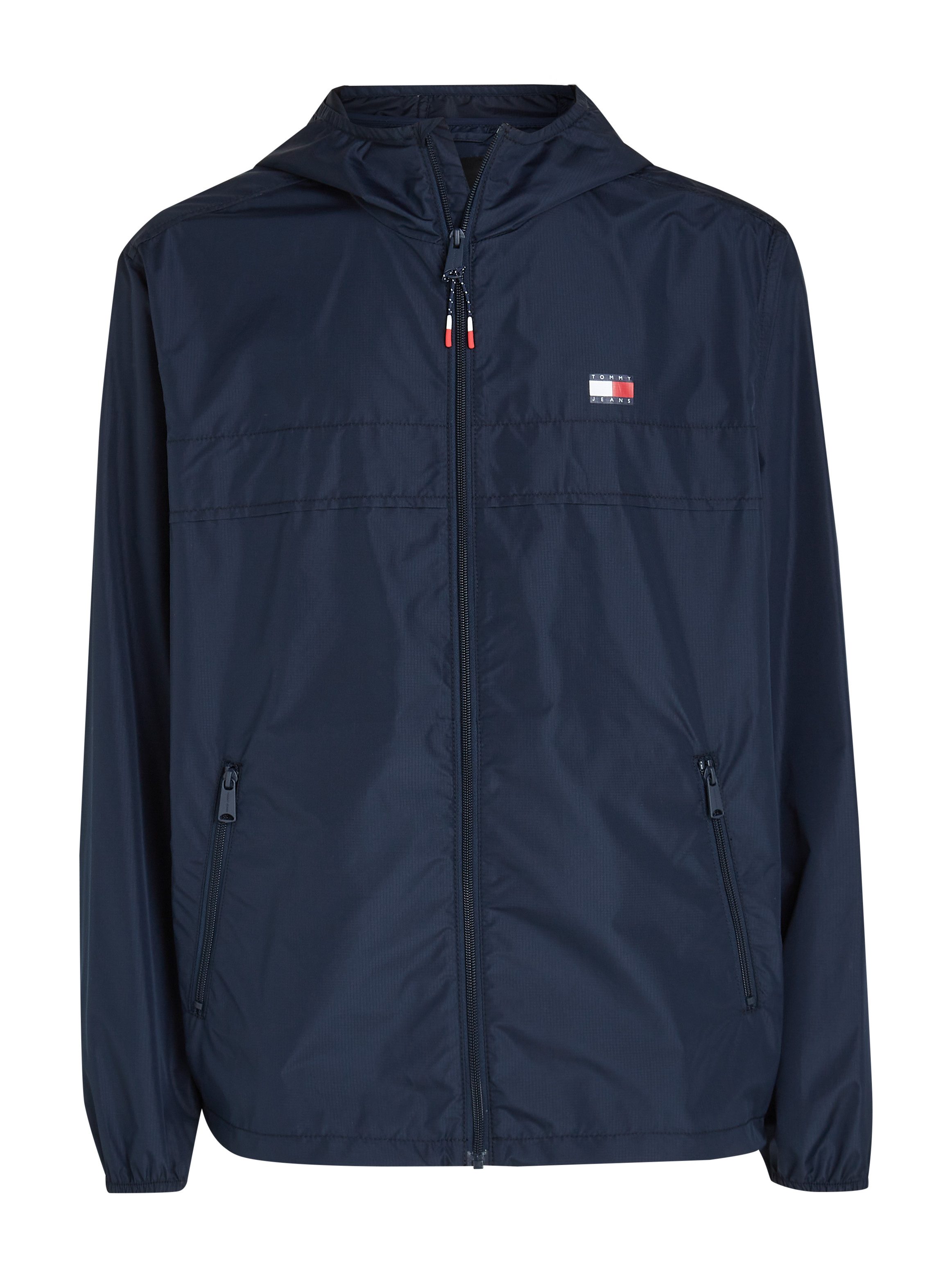 TOMMY JEANS Outdoorjack TJM LW CHICAGO JACKET