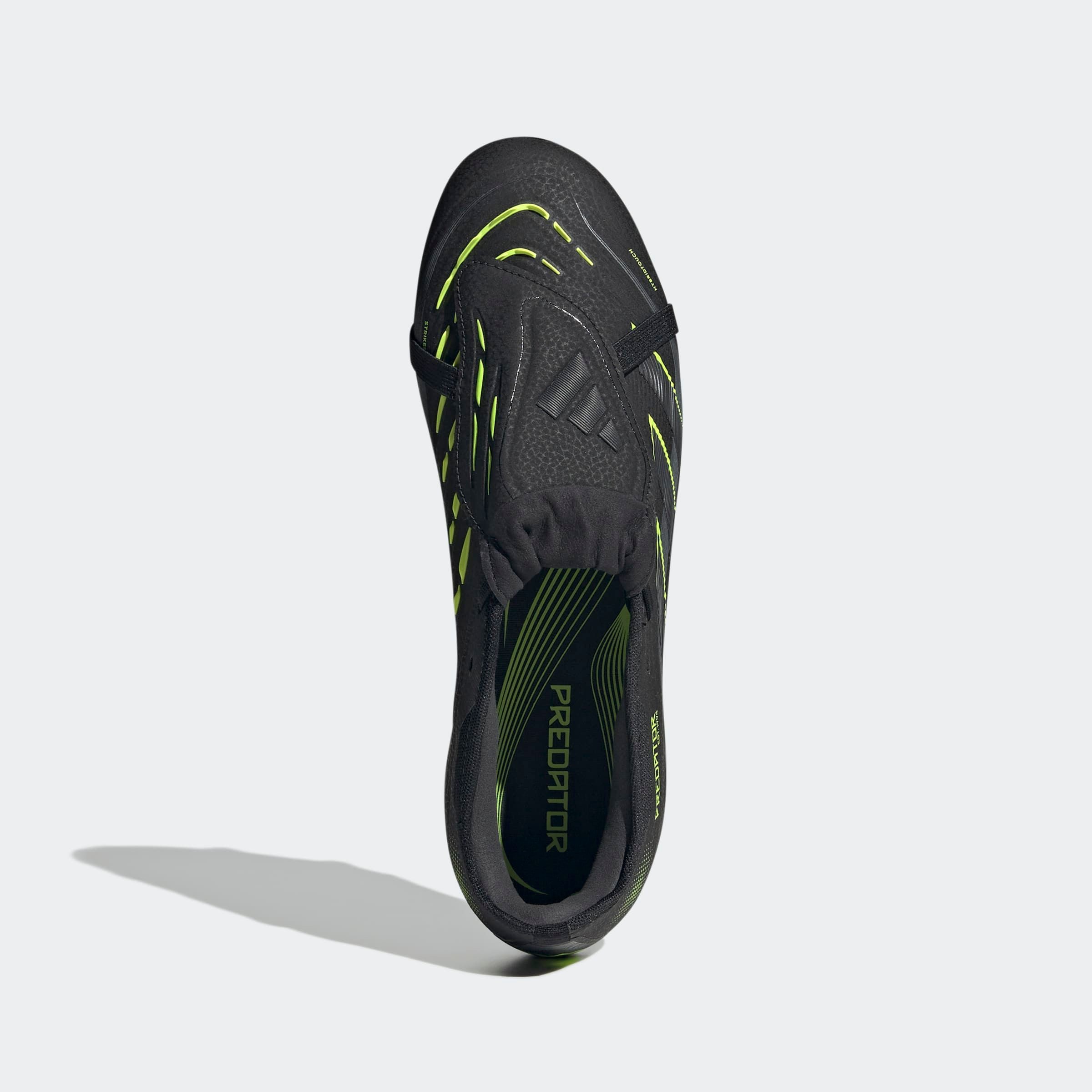 adidas Performance Voetbalschoenen PREDATOR PRO FOLD-OVER TONGUE FG