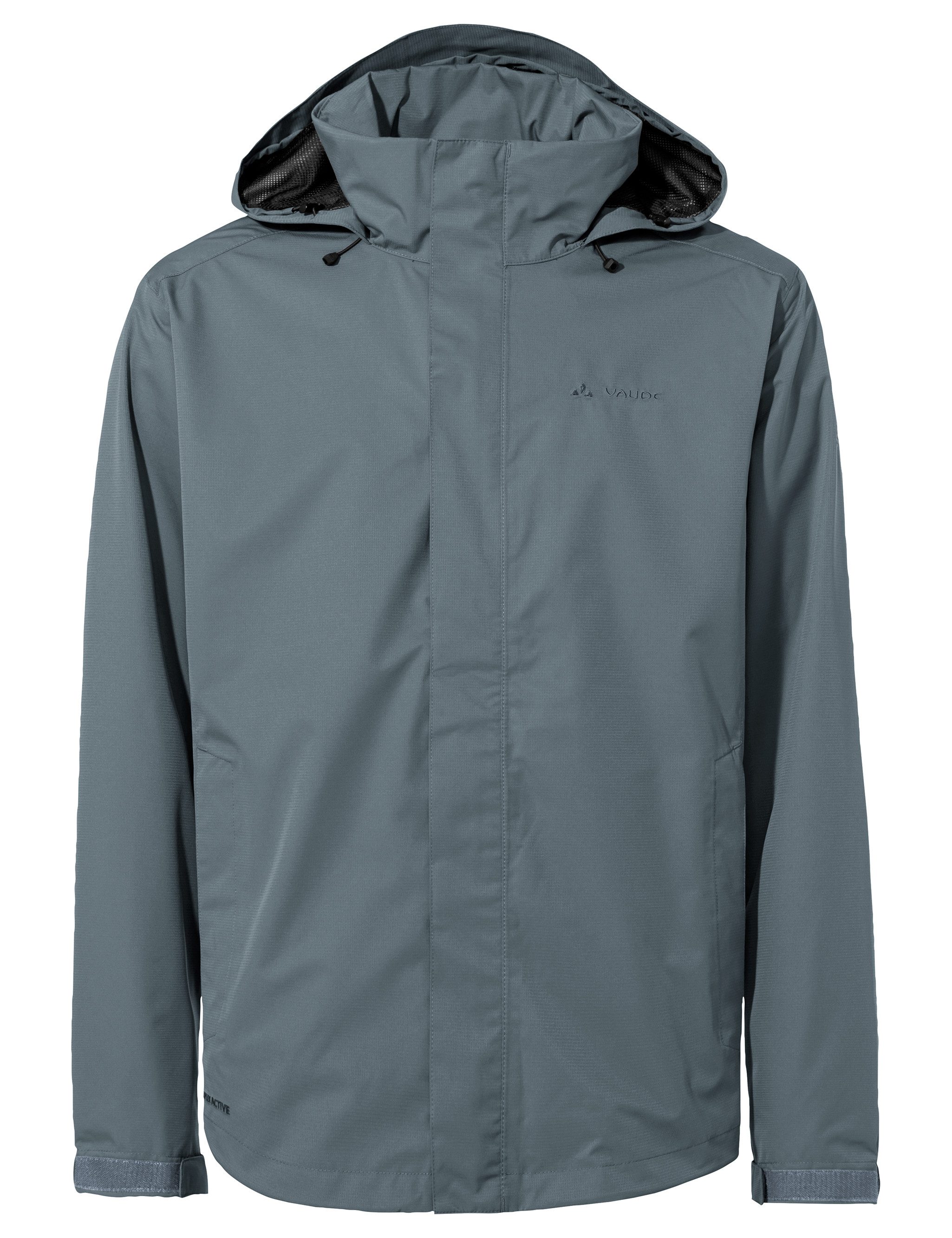 VAUDE Outdoorjack MEN'S ESCAPE LIGHT JACKET Waterafstotend & ademend & sneldrogend (1 stuk)