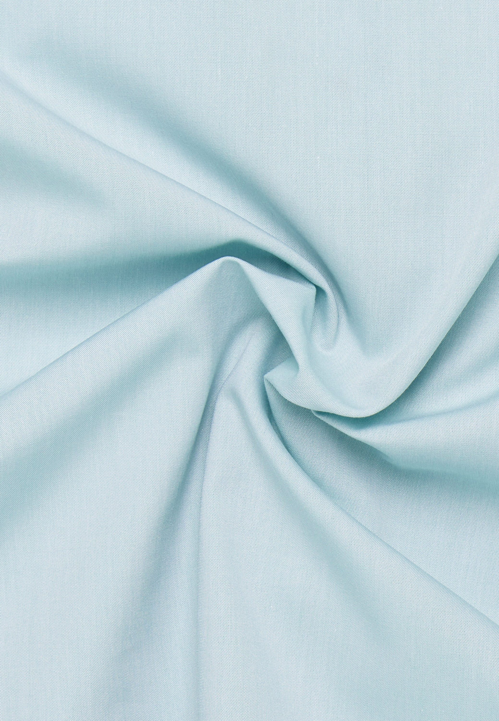 Eterna Overhemd met lange mouwen MODERN FIT NON IRON (strijkvrij)