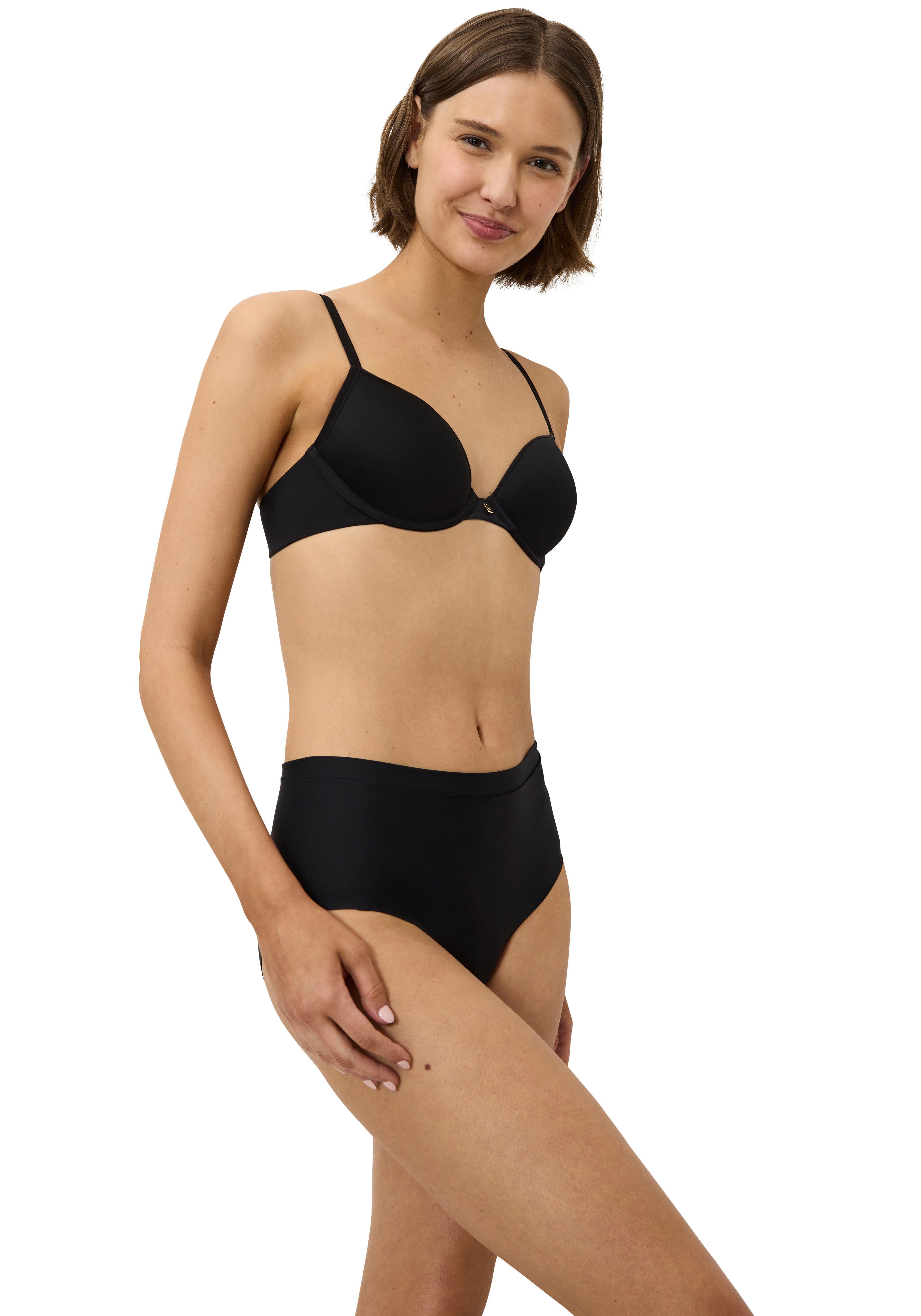 Triumph Beugel-bh Body Make-Up Essentials WHP