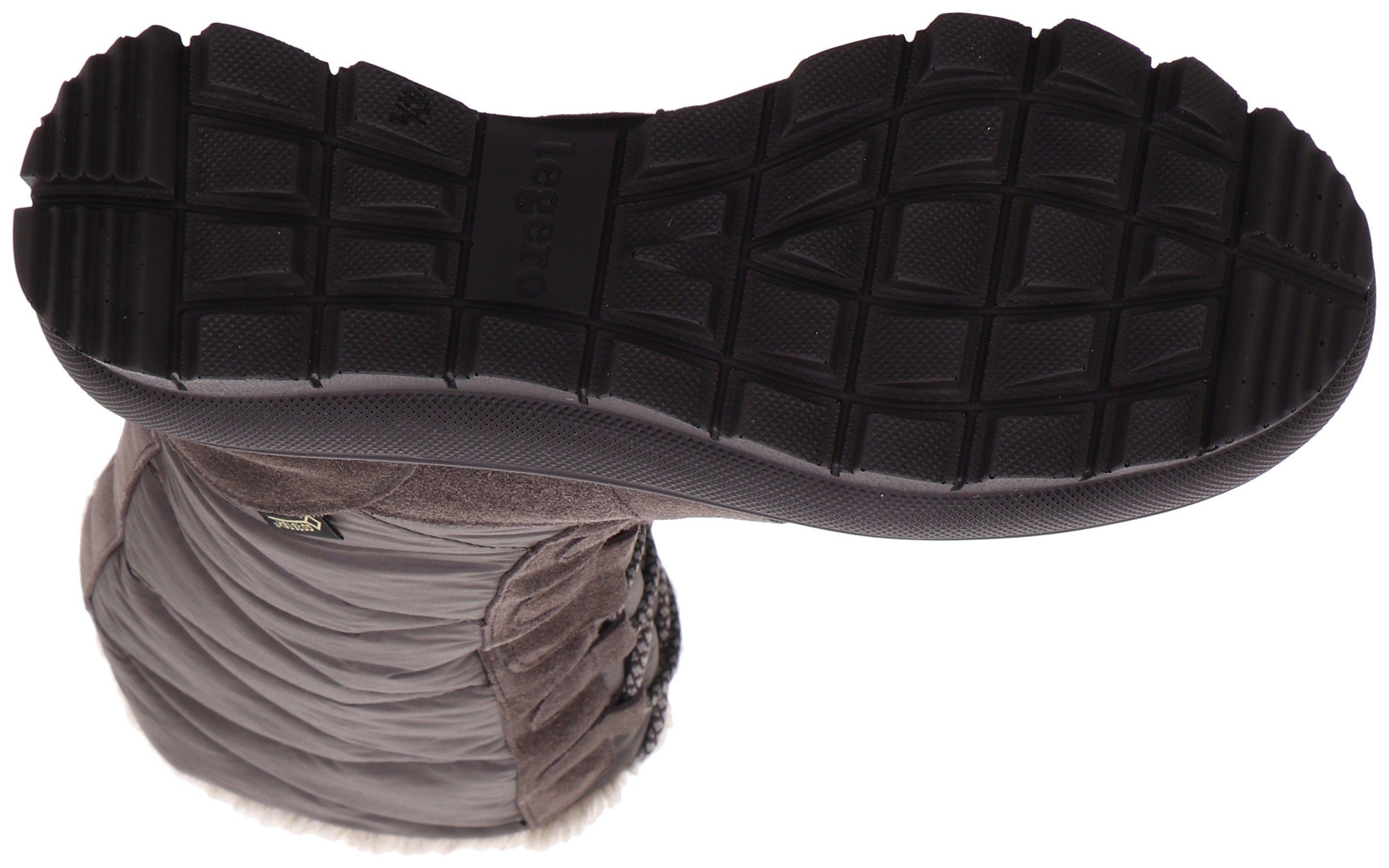 Legero Snowboots Winterlaarzen NOVARA met waterdichte gore-tex membraan