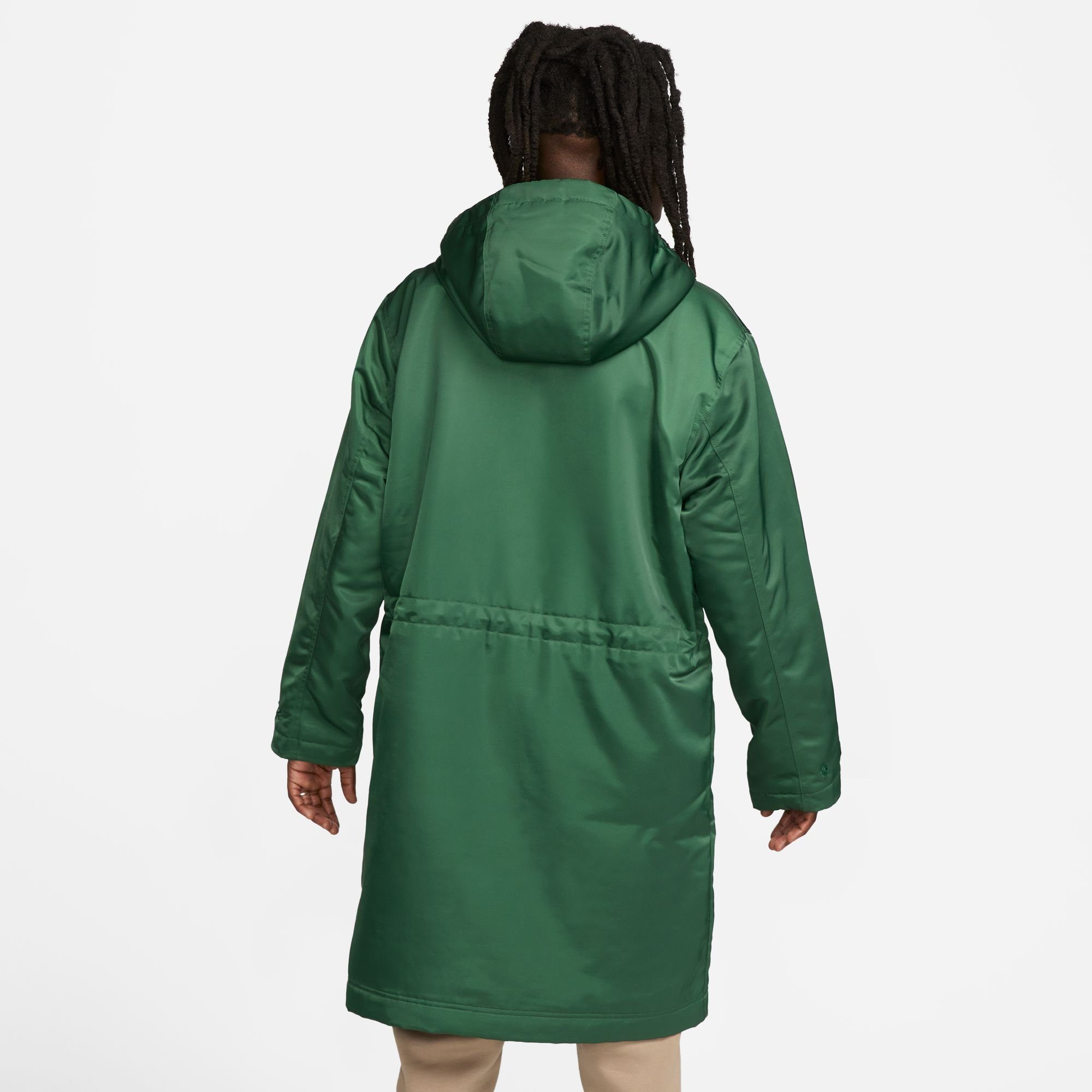 Nike Sportswear Outdoorjack CLUB MEN'S STADIUM PARKA