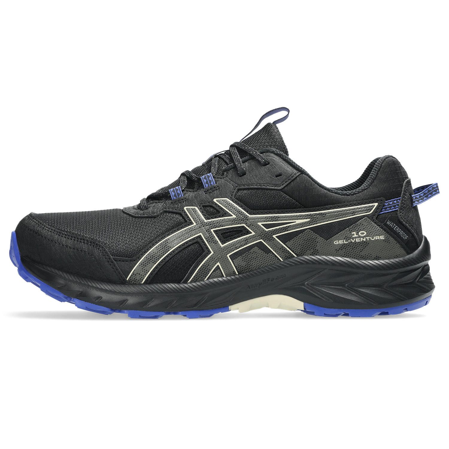 Asics Trailrunningschoenen GEL-VENTURE 10 WP