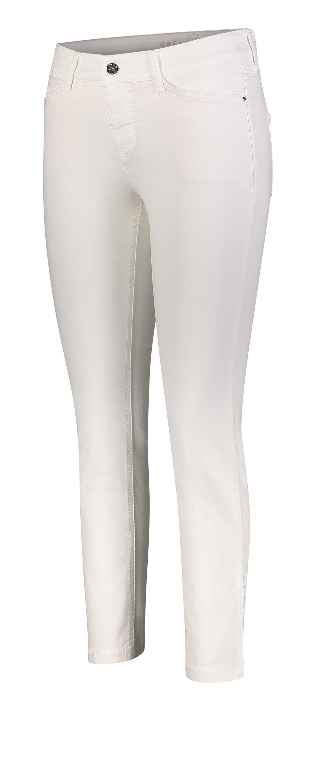 MAC 7/8 jeans Dream Chic Verkort model met ritssluiting