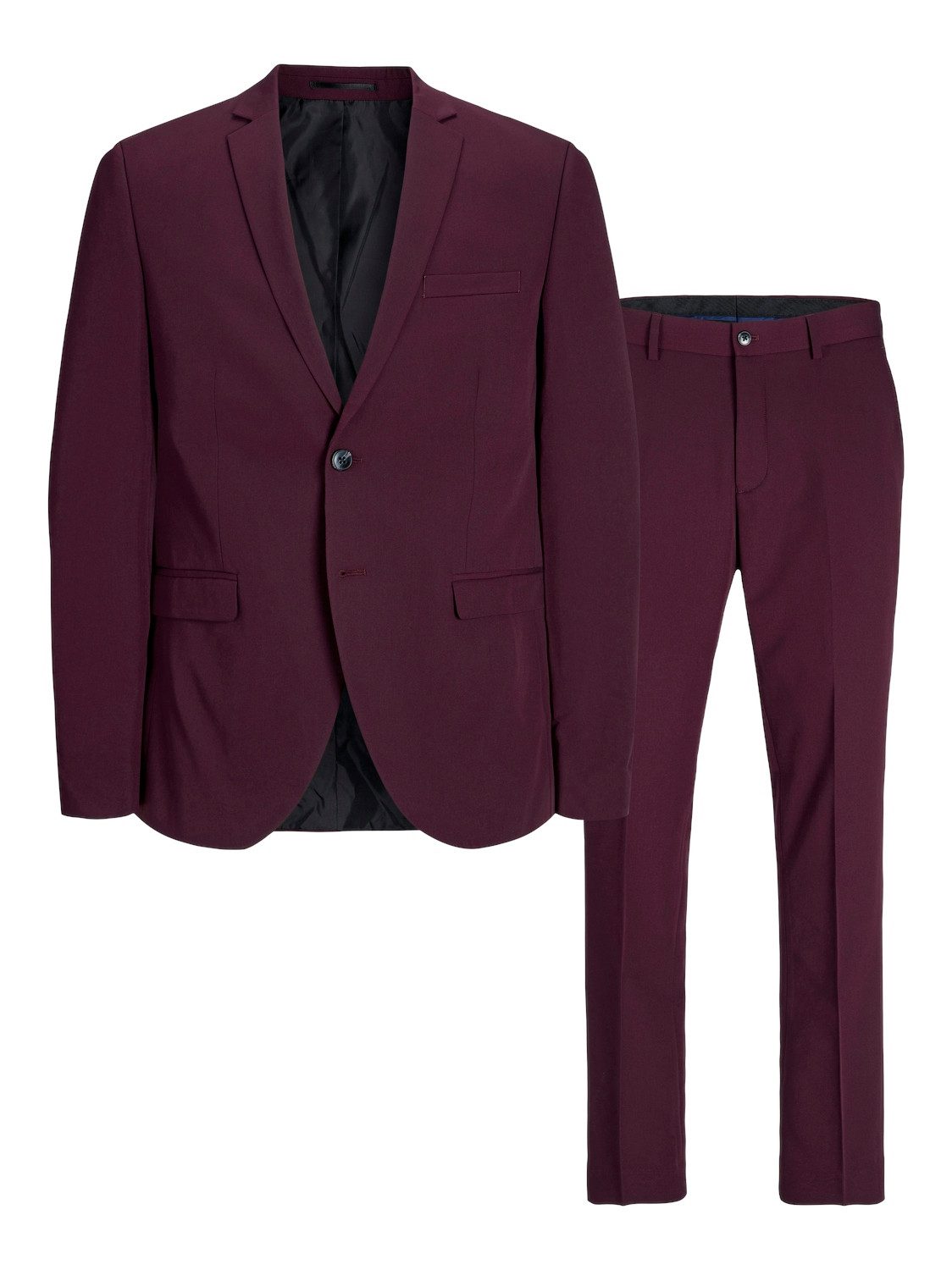 Jack & Jones Pak JPRFRANCO SUIT NOOS (2-delig)