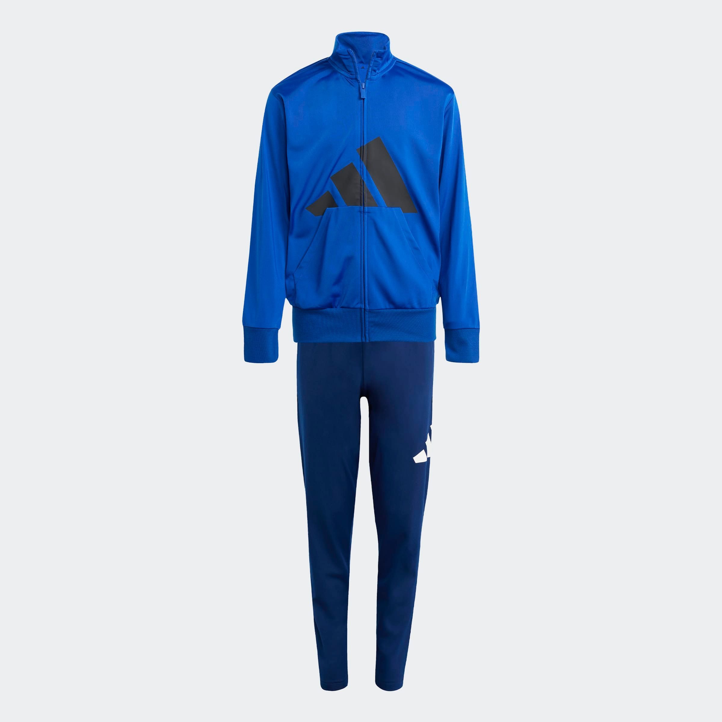 adidas Sportswear Trainingspak J BL TR TS 205 (2-delig)