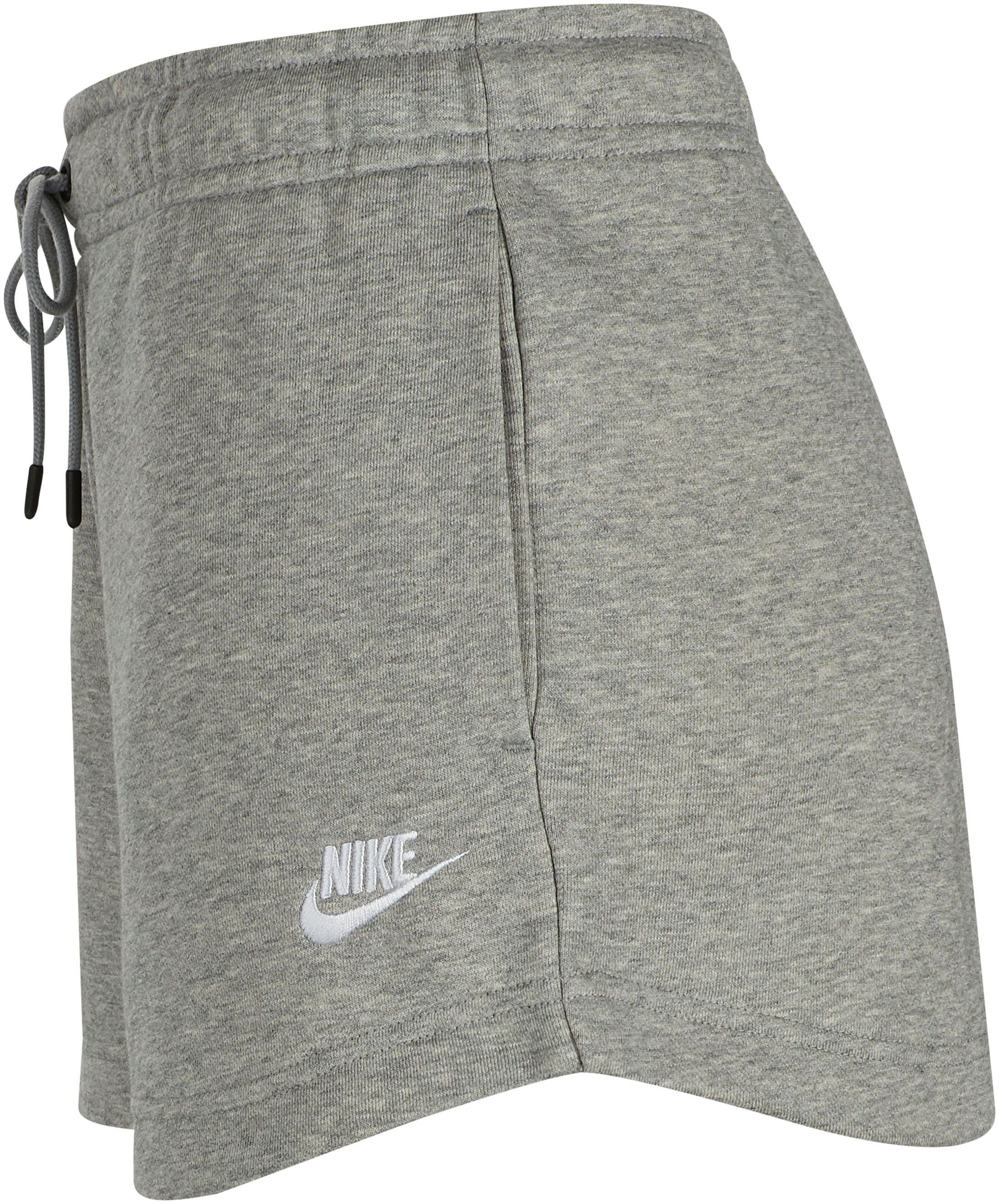 Nike Sportswear Sweatshort ESSENTIAL WOMENS FRENCH TERRY SHORT