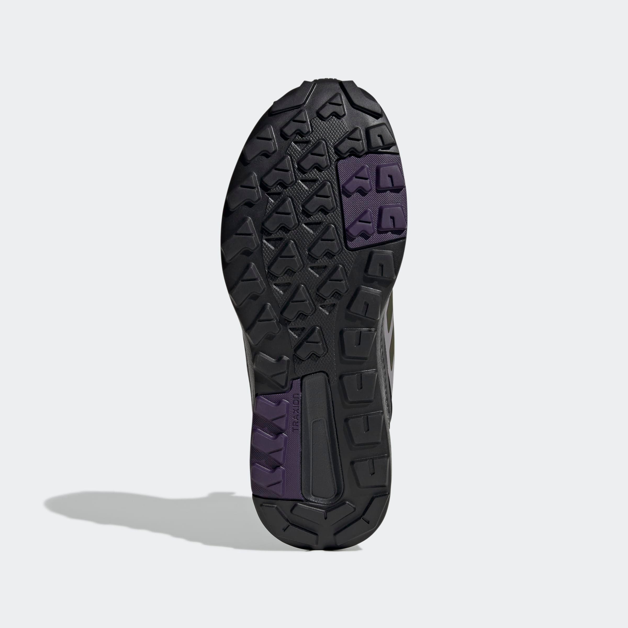 adidas TERREX Wandelschoenen TERREX ANYLANDER MID RAIN.RDY