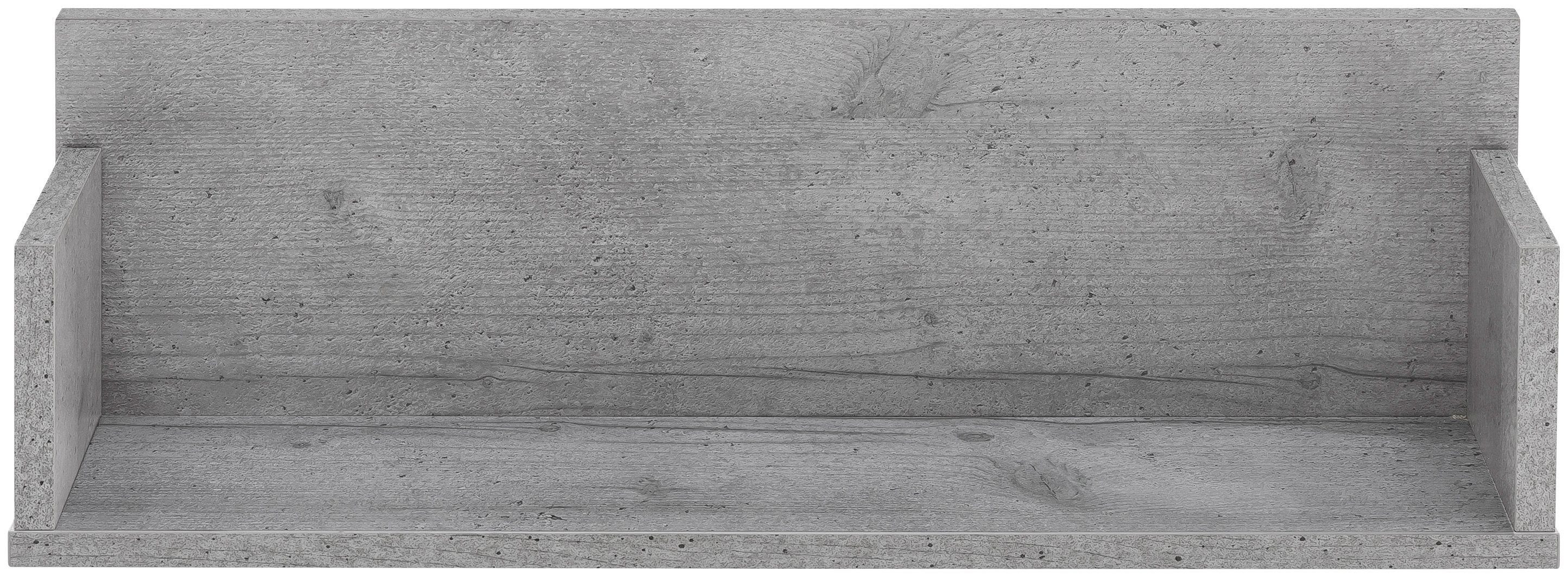 Schildmeyer Wandplank Nitros
