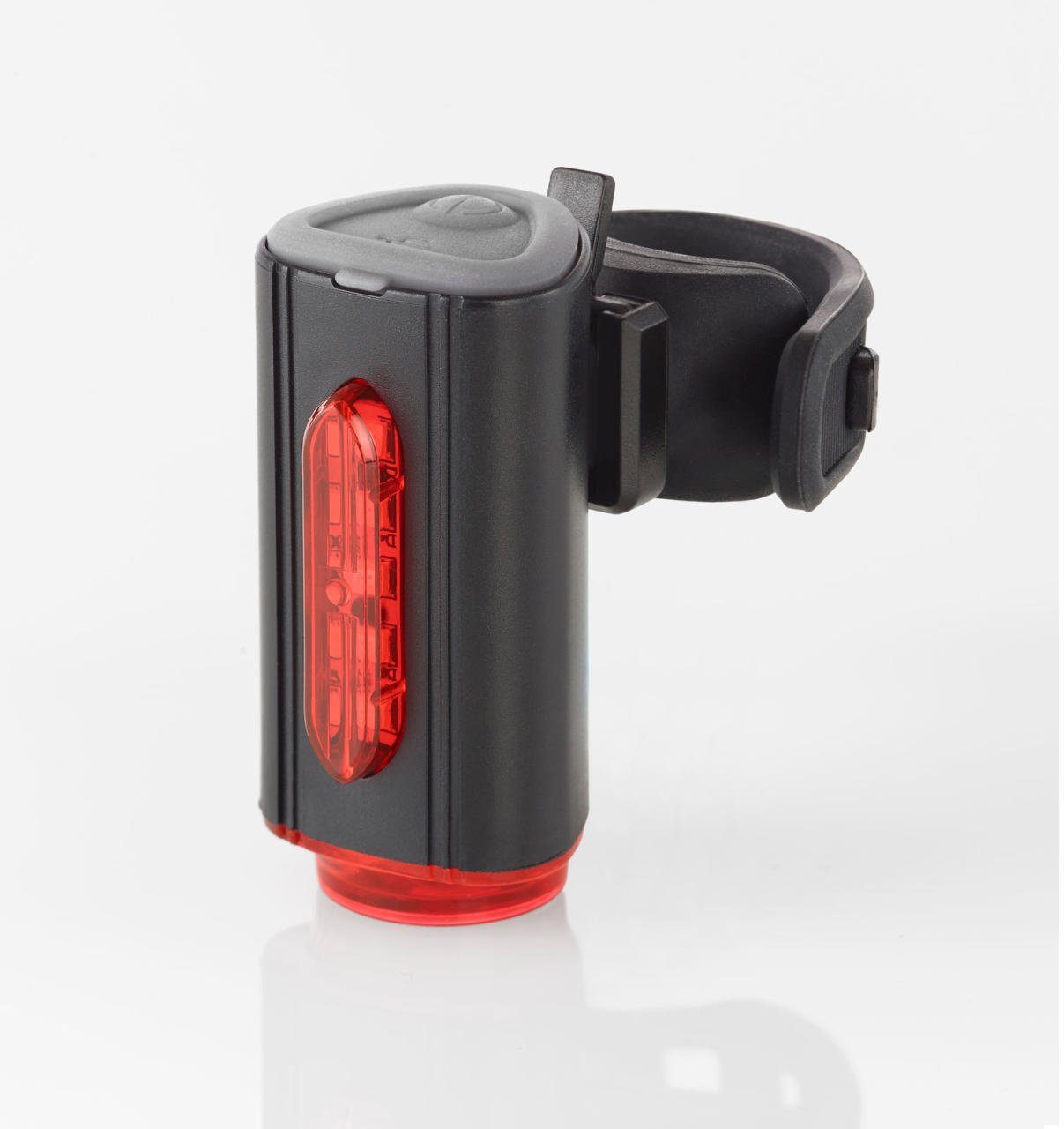 Fischer Fietsverlichting Visser led verlichtingsset met 360Â° vloerlamp (set, 3-delig)