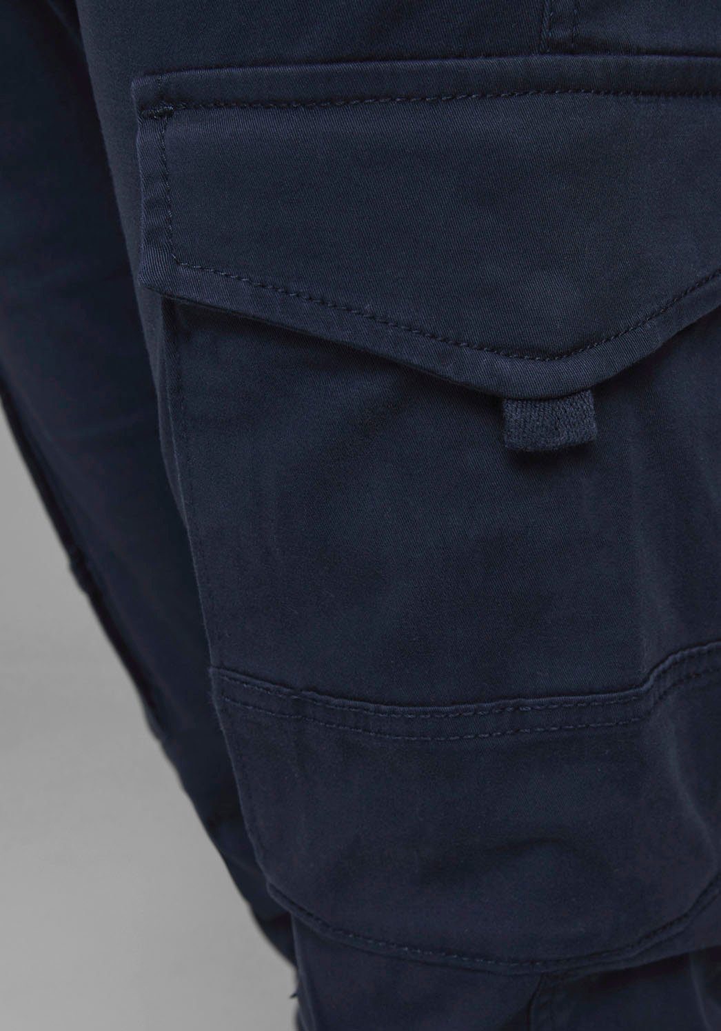 Jack & Jones Cargobroek Paul Flake