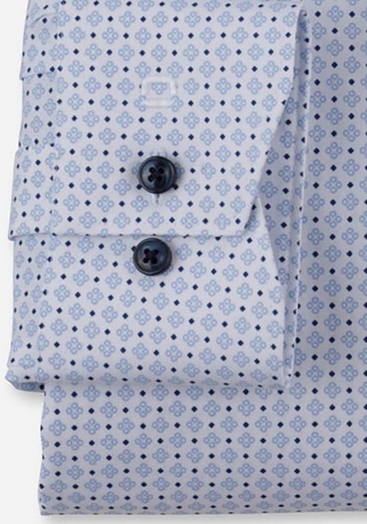 OLYMP Businessoverhemd 24/7 - Luxor modern fit