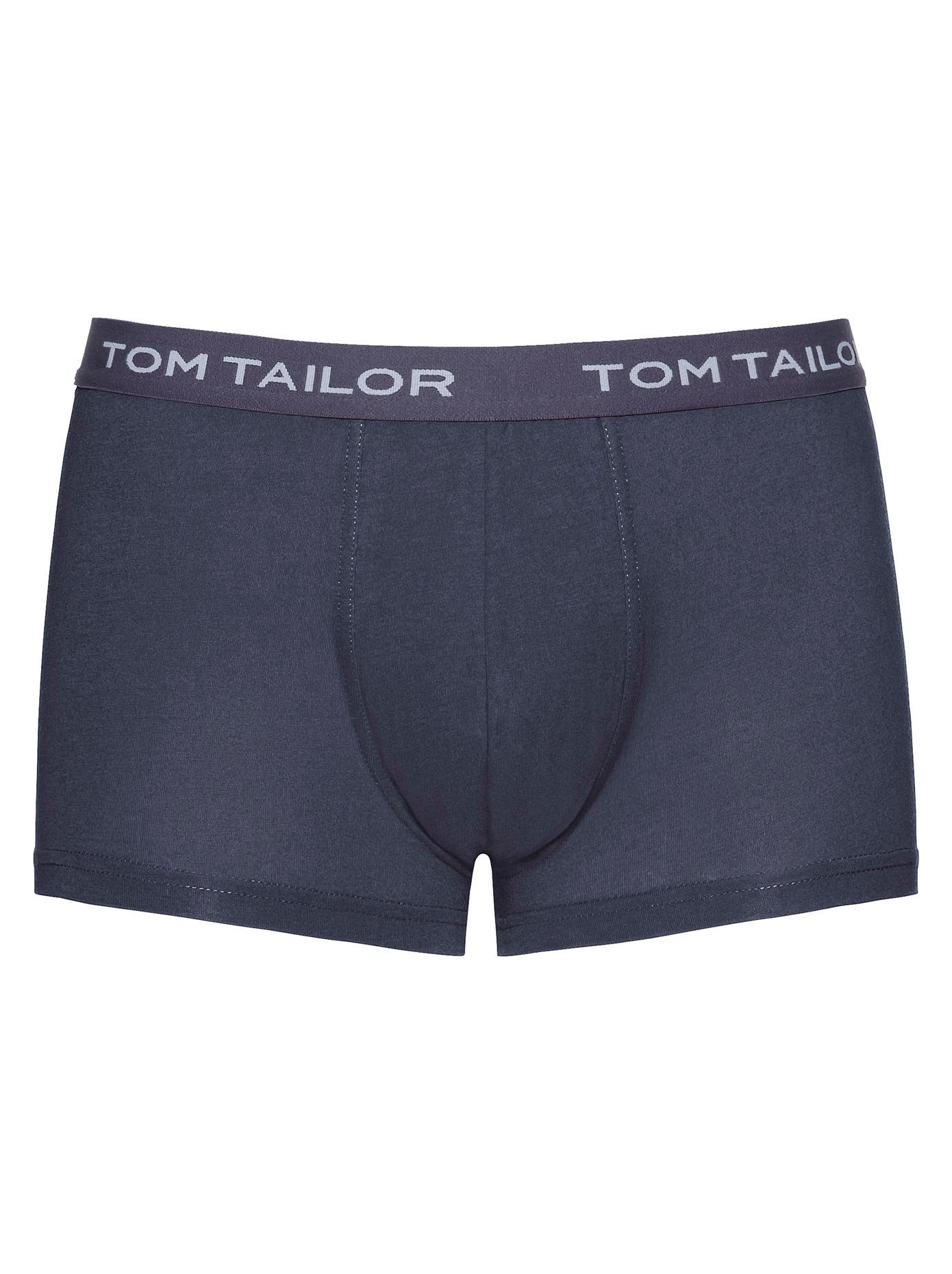 Tom Tailor Hipster (3 stuks)