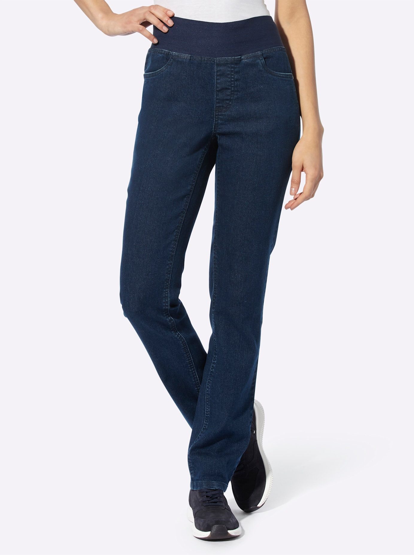 Heine Comfortjeans