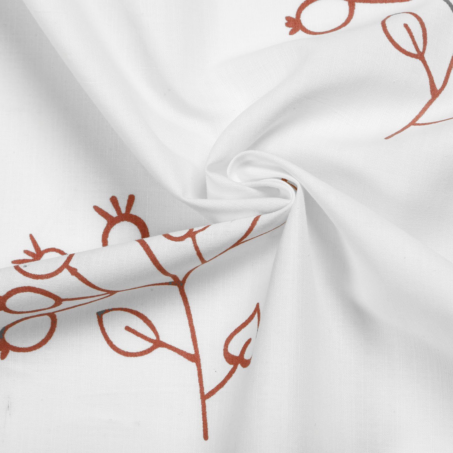 Feel of Nature Gordijn Elsa HxB: 245x140 (1 stuk)
