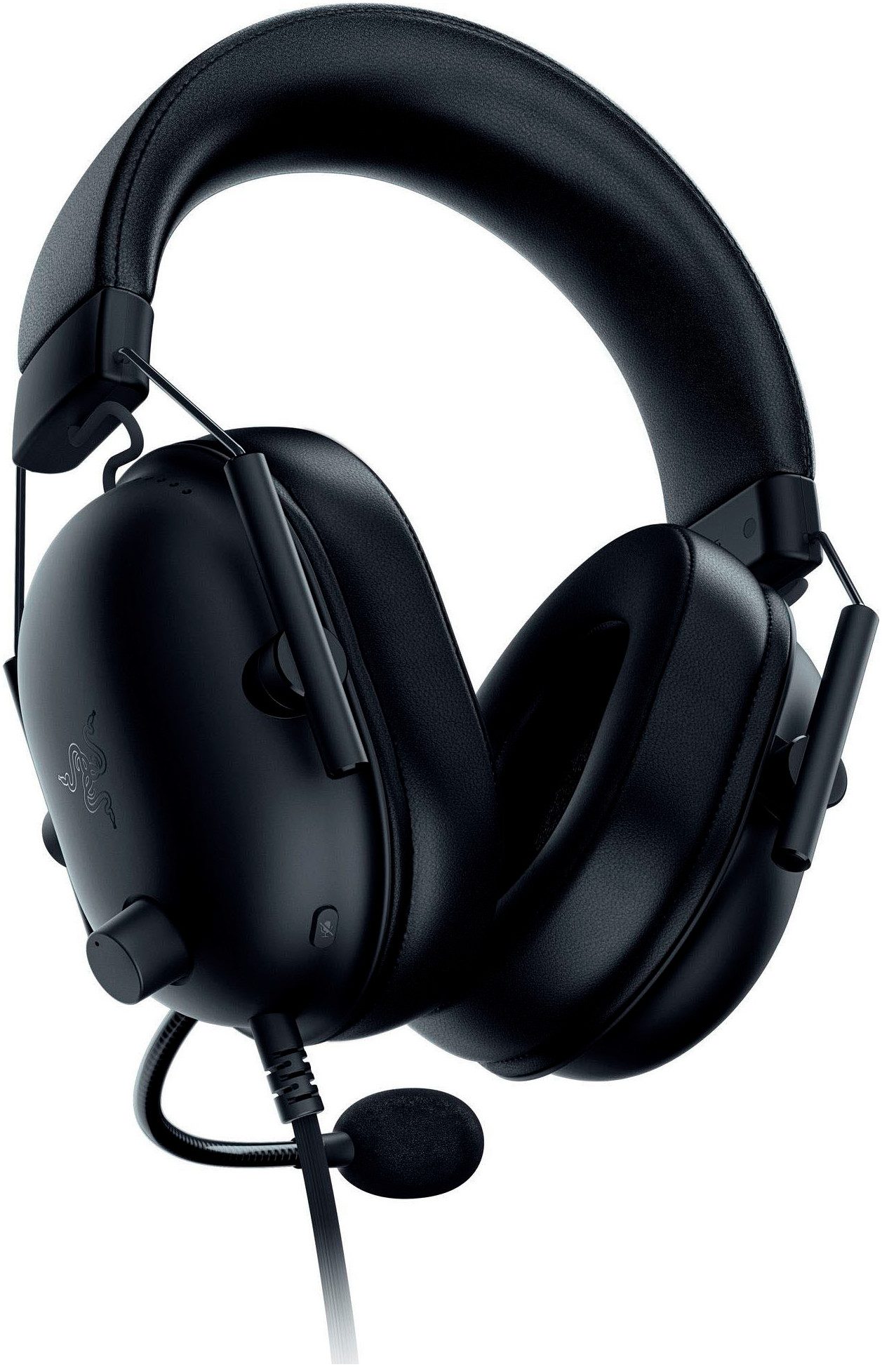 RAZER Gaming-headset Blackshark V2 X Playstation