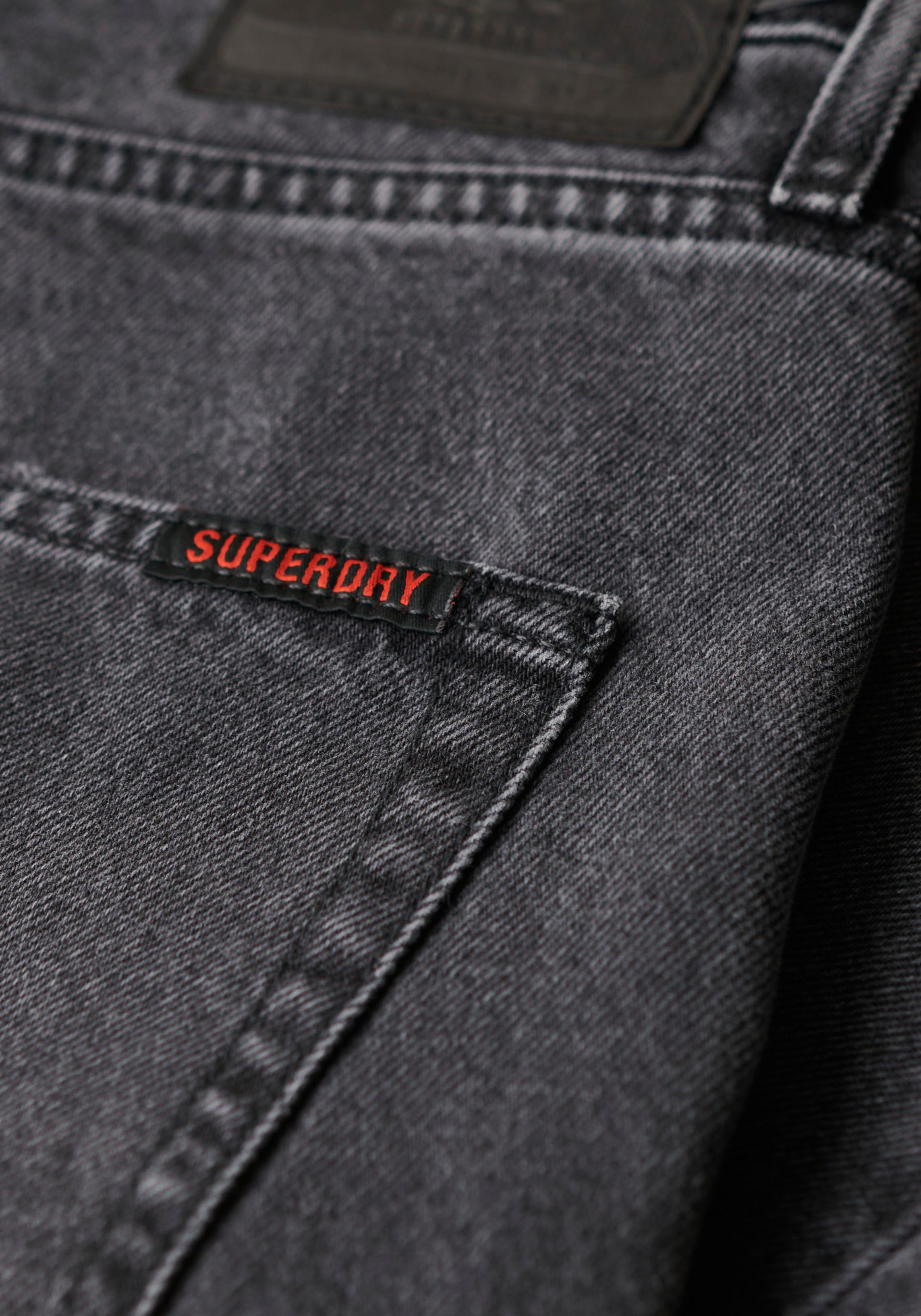 Superdry Short SD-VINTAGE STRAIGHT SHORT