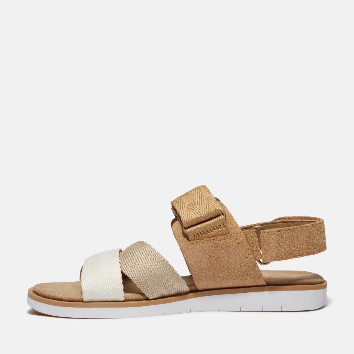 Timberland Sandalen ADLEY SHORE BACKSTRAP SANDAL