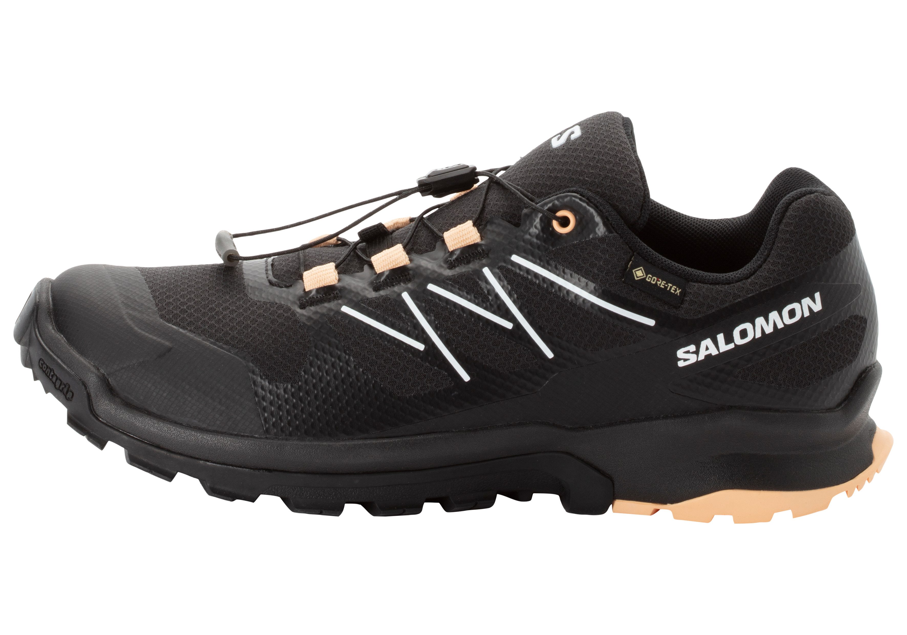 Salomon Runningschoenen XA FLYER GORE-TEX