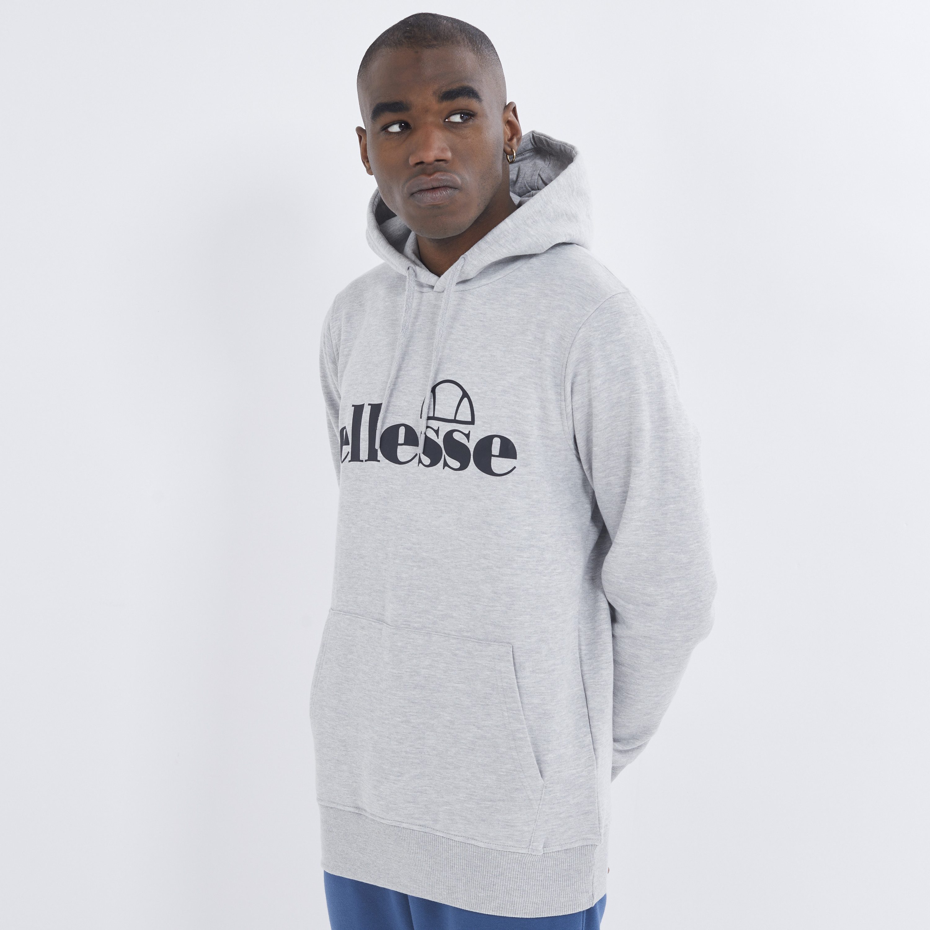 Ellesse Hoodie OODIA OH HOODY