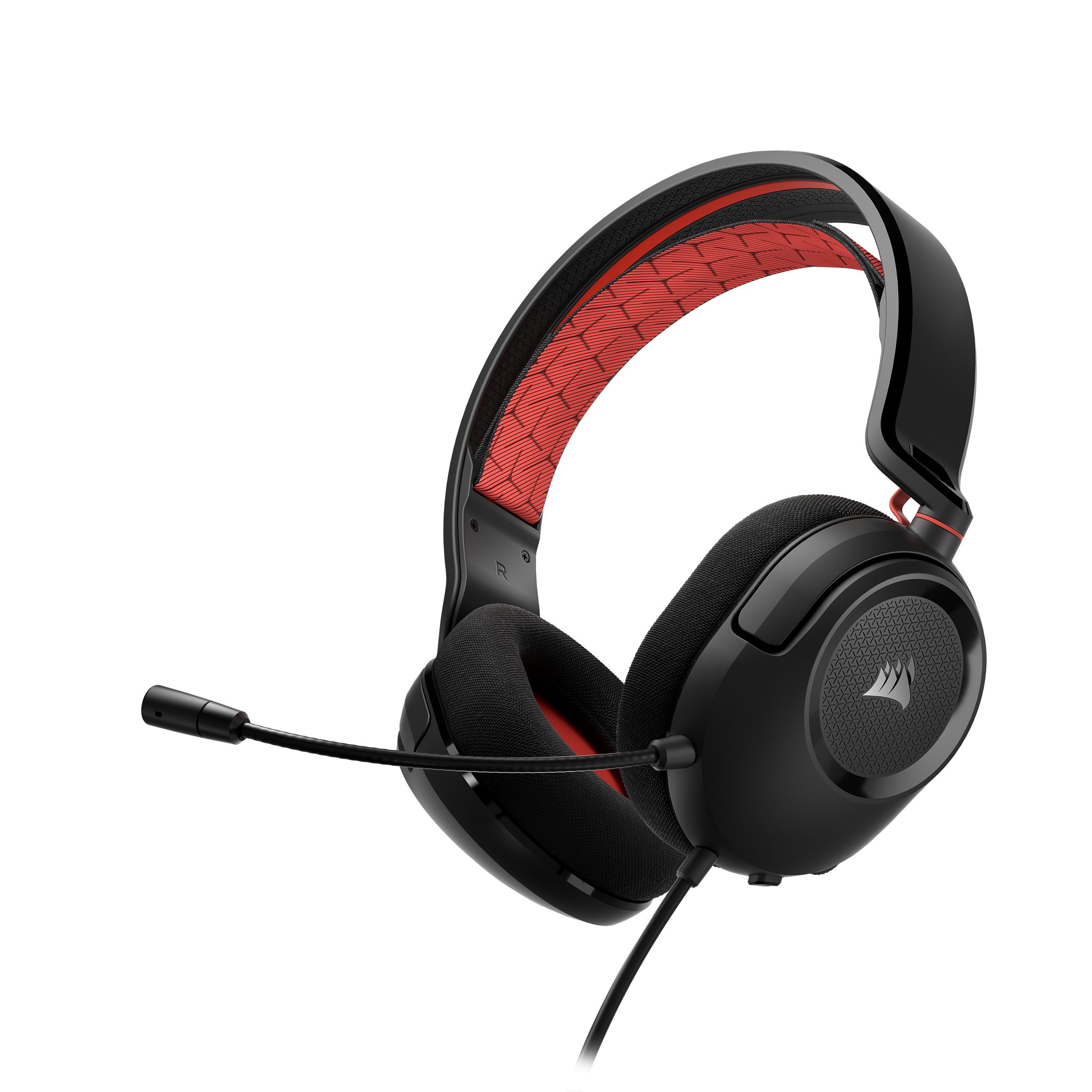 Corsair Gaming-headset HS35 v2 multiplatform