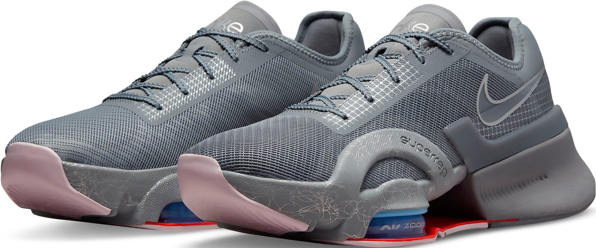 Nike Trainingsschoenen AIR ZOOM SUPERREP 3? Bestel nu bij | OTTO