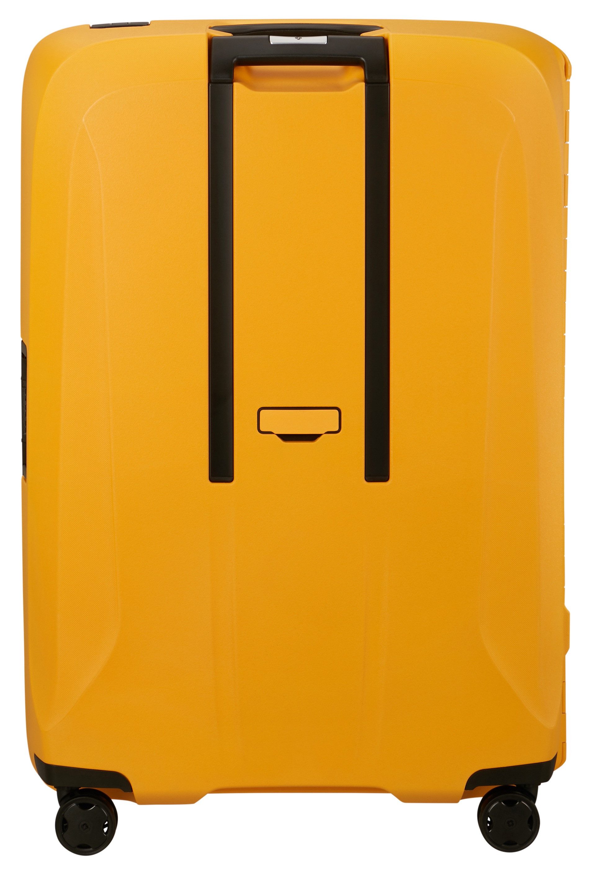 Samsonite Hardshell-trolley ESSENS, verschillende maten en kleuren Reiskoffer harde koffer voor vliegreizen TSA-slot