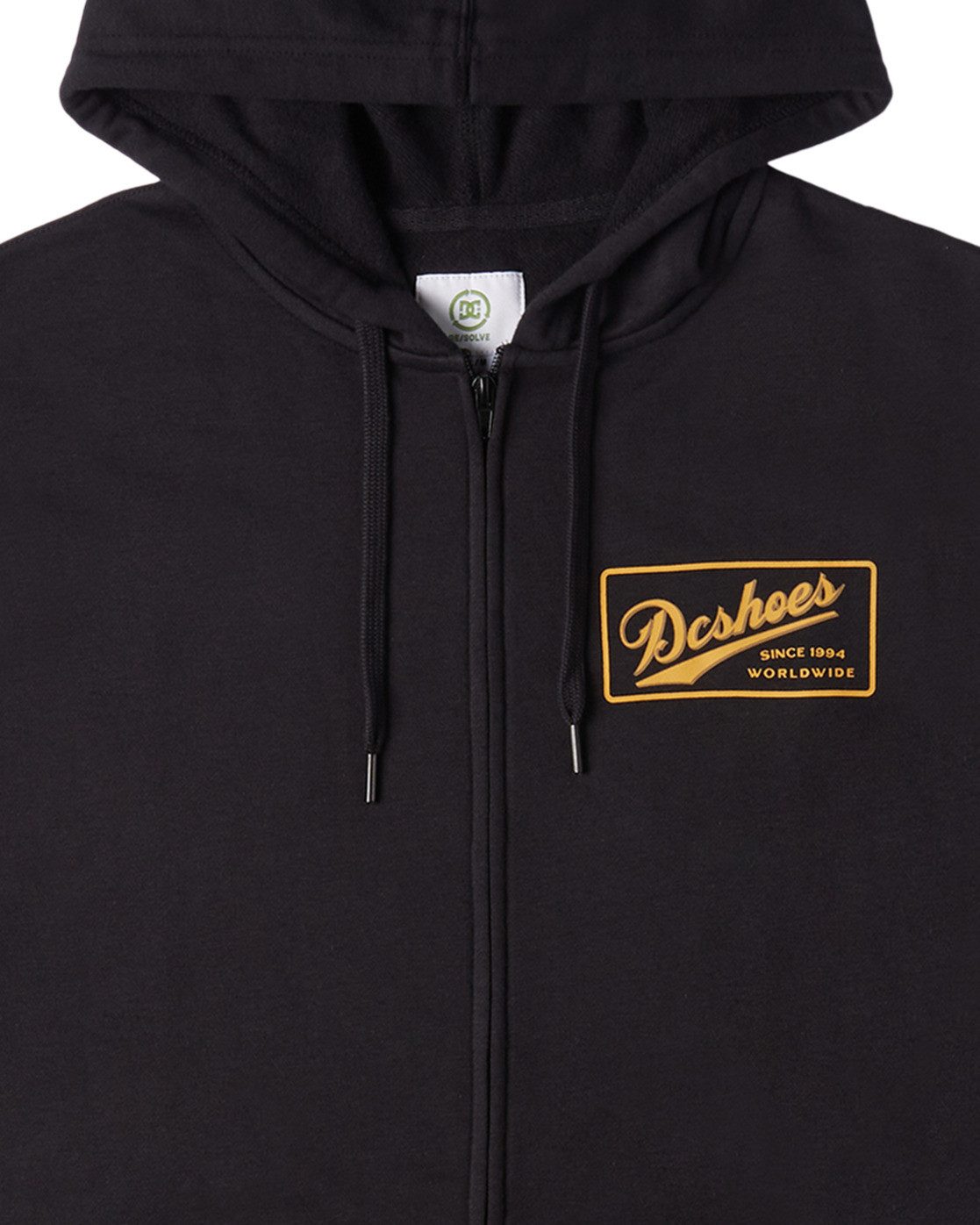 DC Shoes Hoodie The Classic