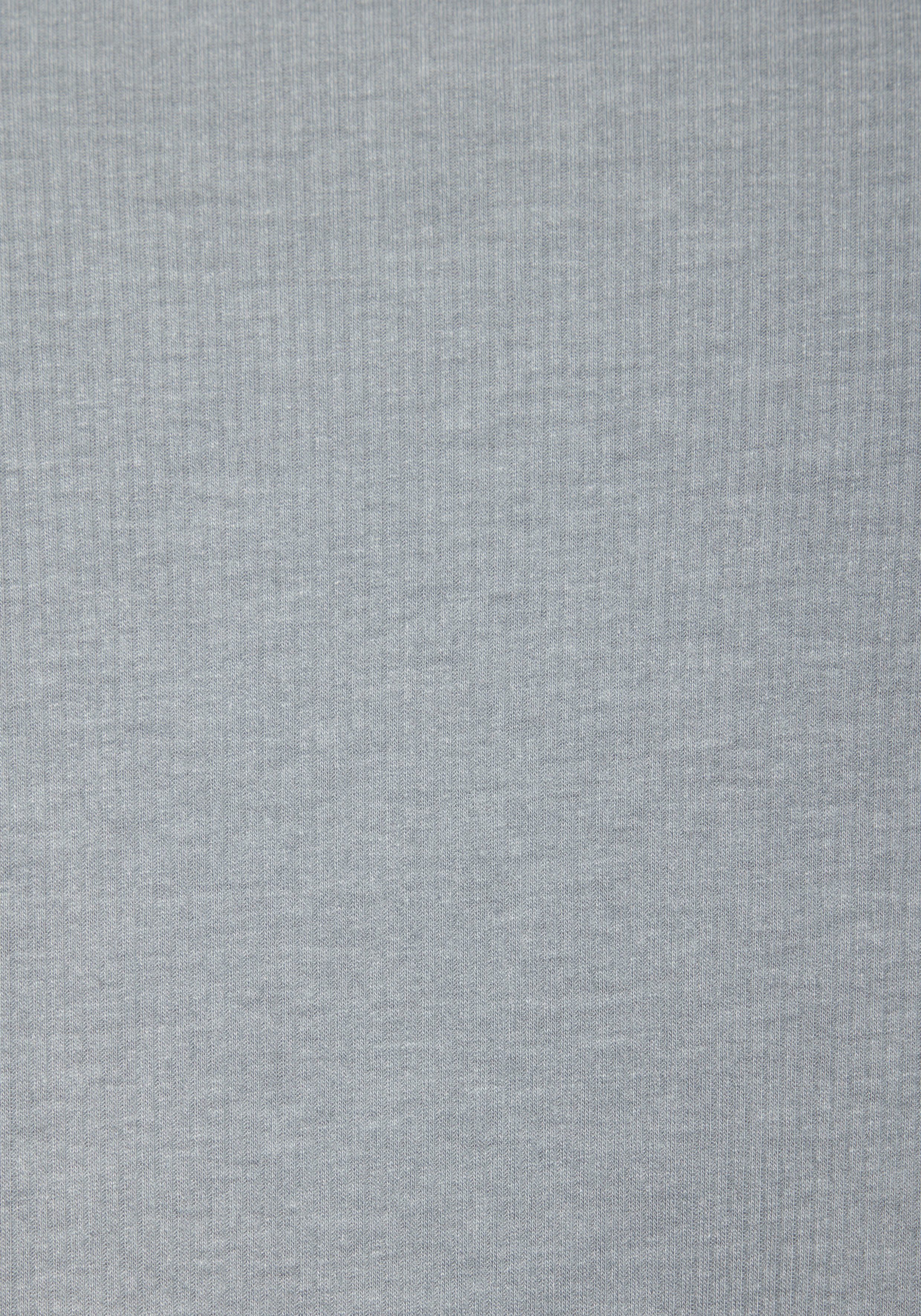 Vivance Dreams T-shirt in zachte ribkwaliteit