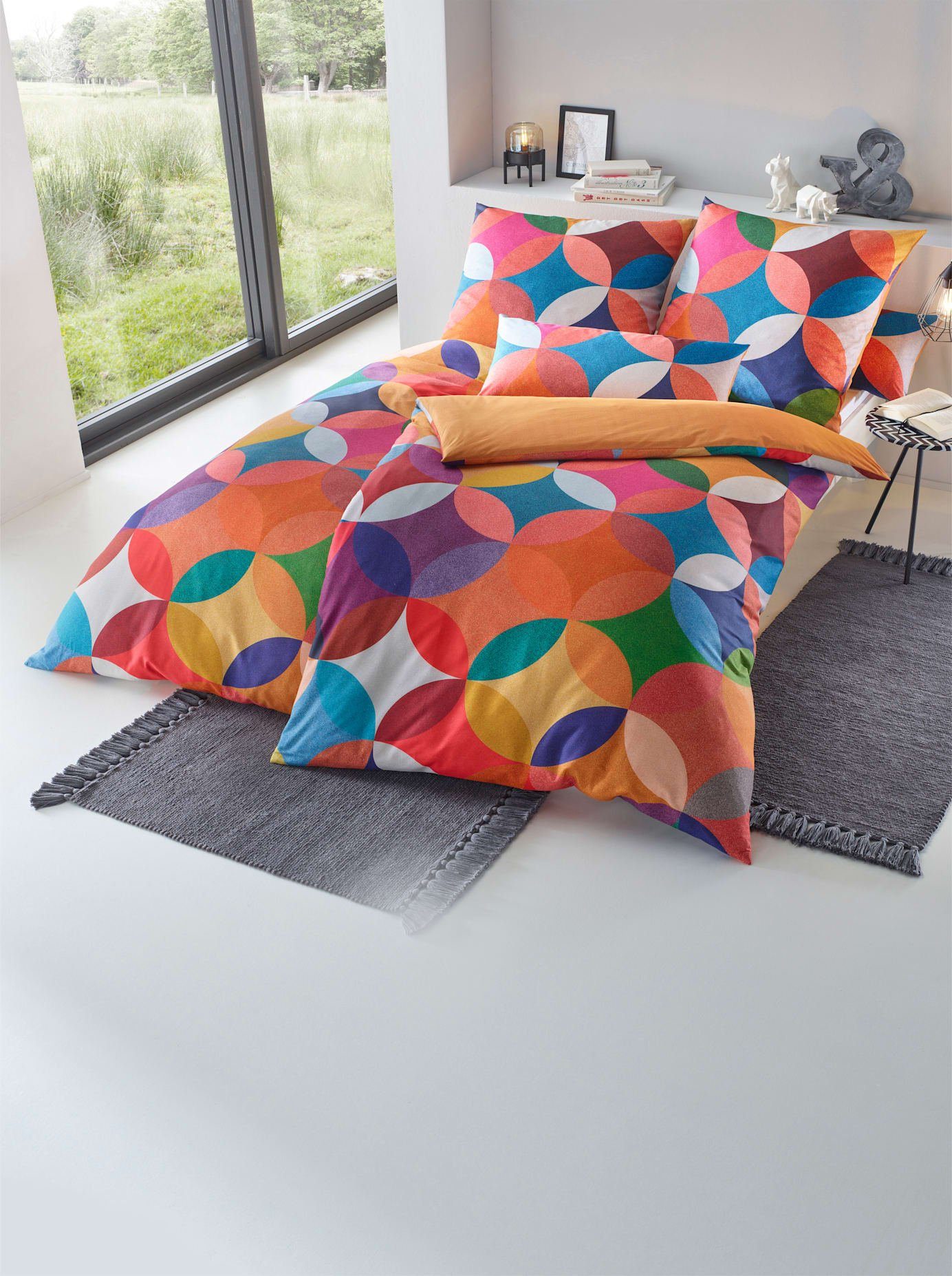 heine home Vloerkleed