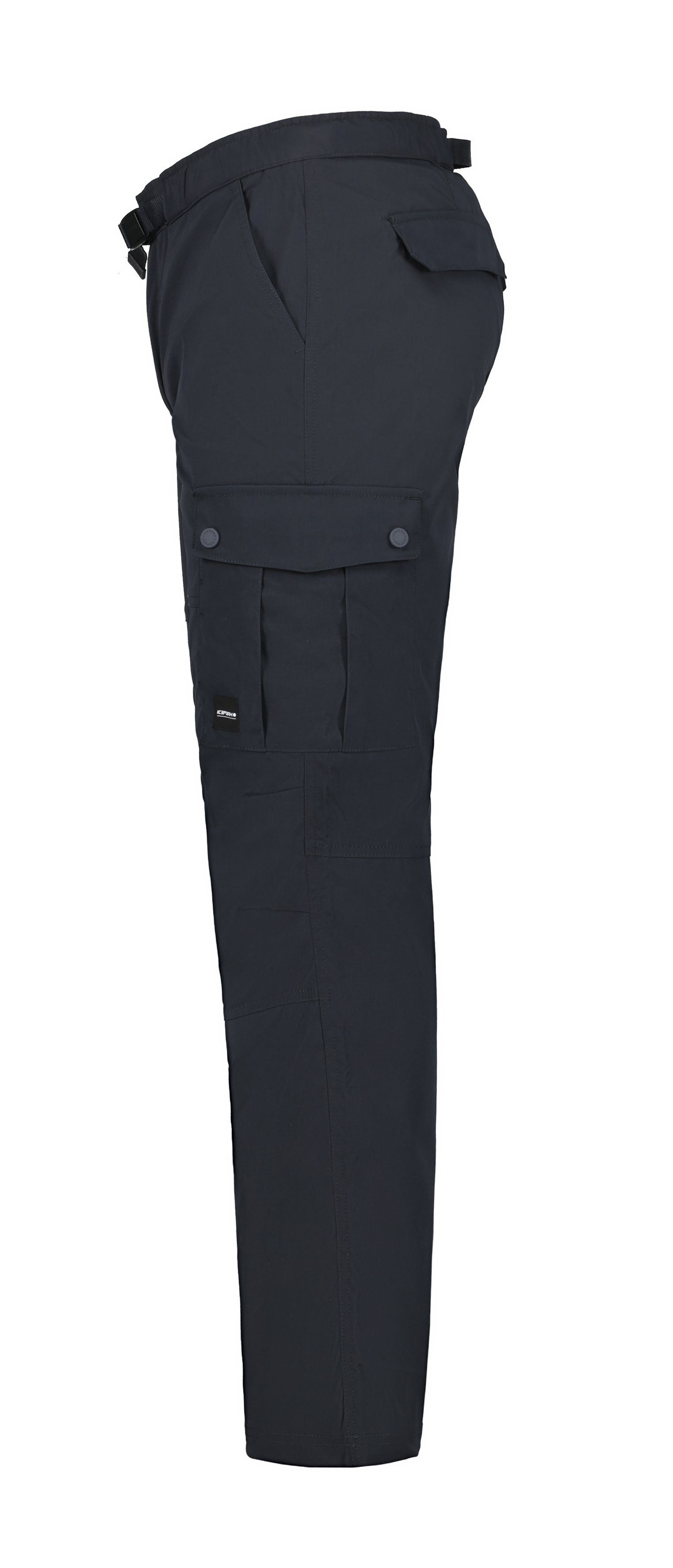 Icepeak Outdoorbroek H OUTDOORBROEK MANSFELD (1-delig)