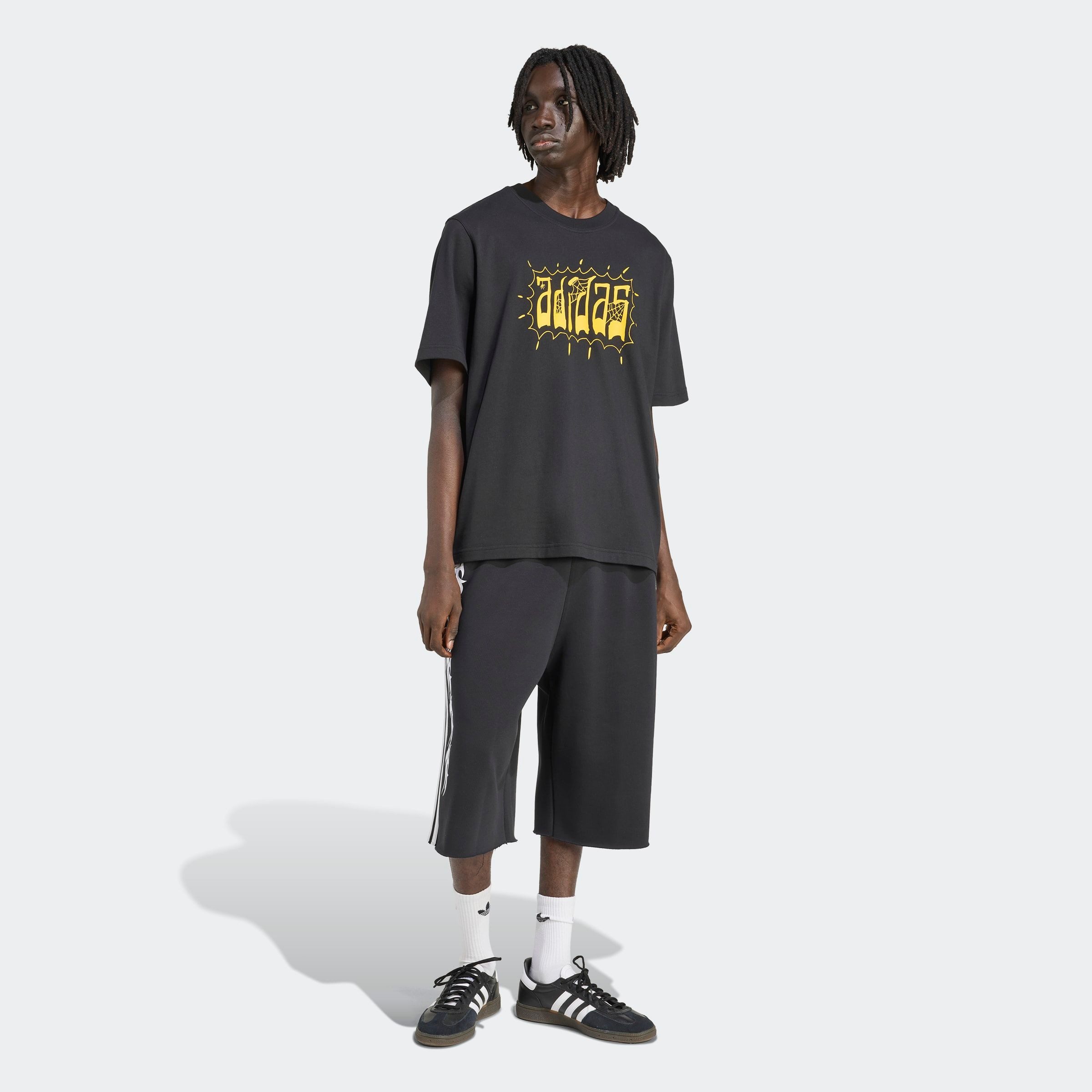 adidas Originals T-shirt GRAPHIC OS TEE
