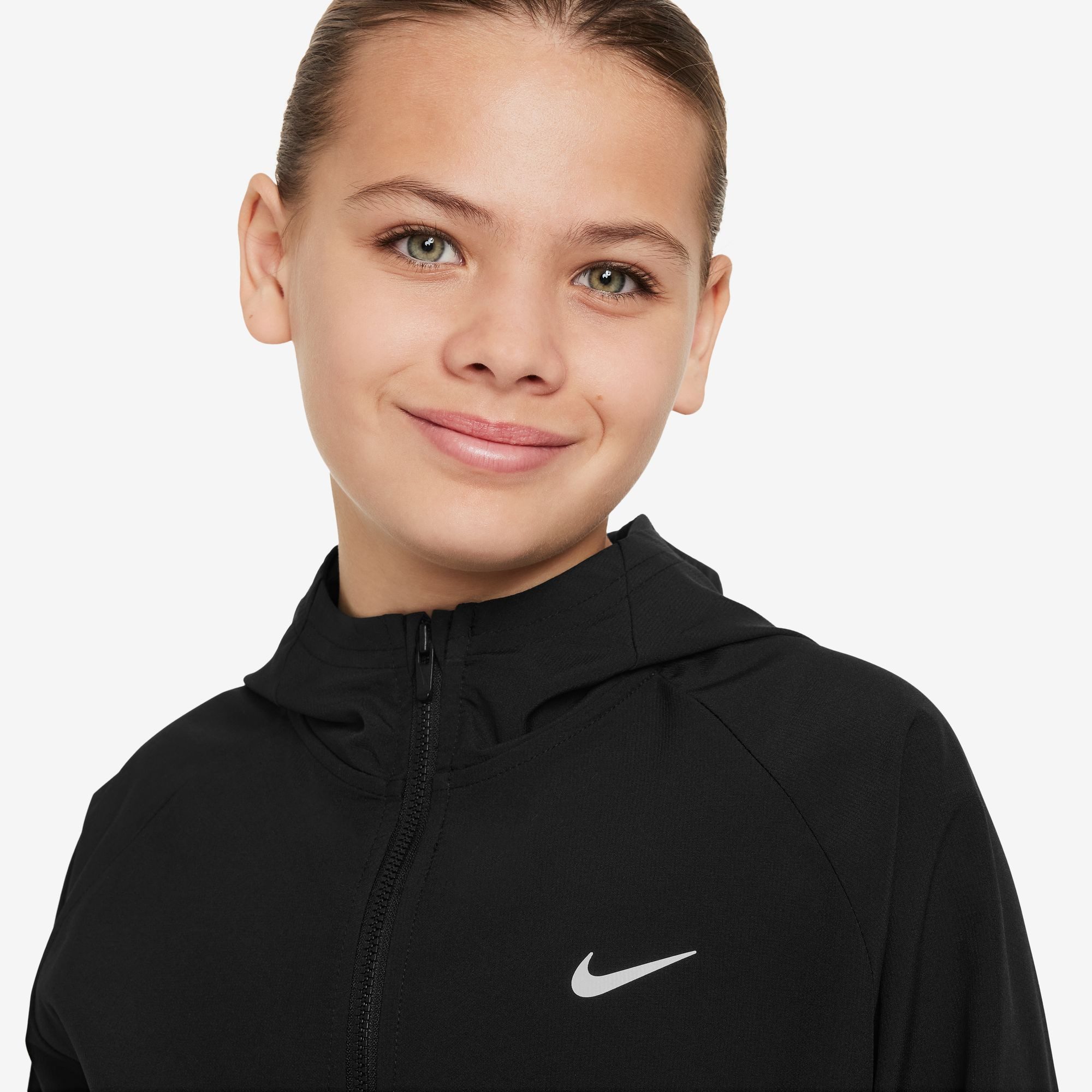 Nike Trainingsjack K NK DF UV WOVEN JKT
