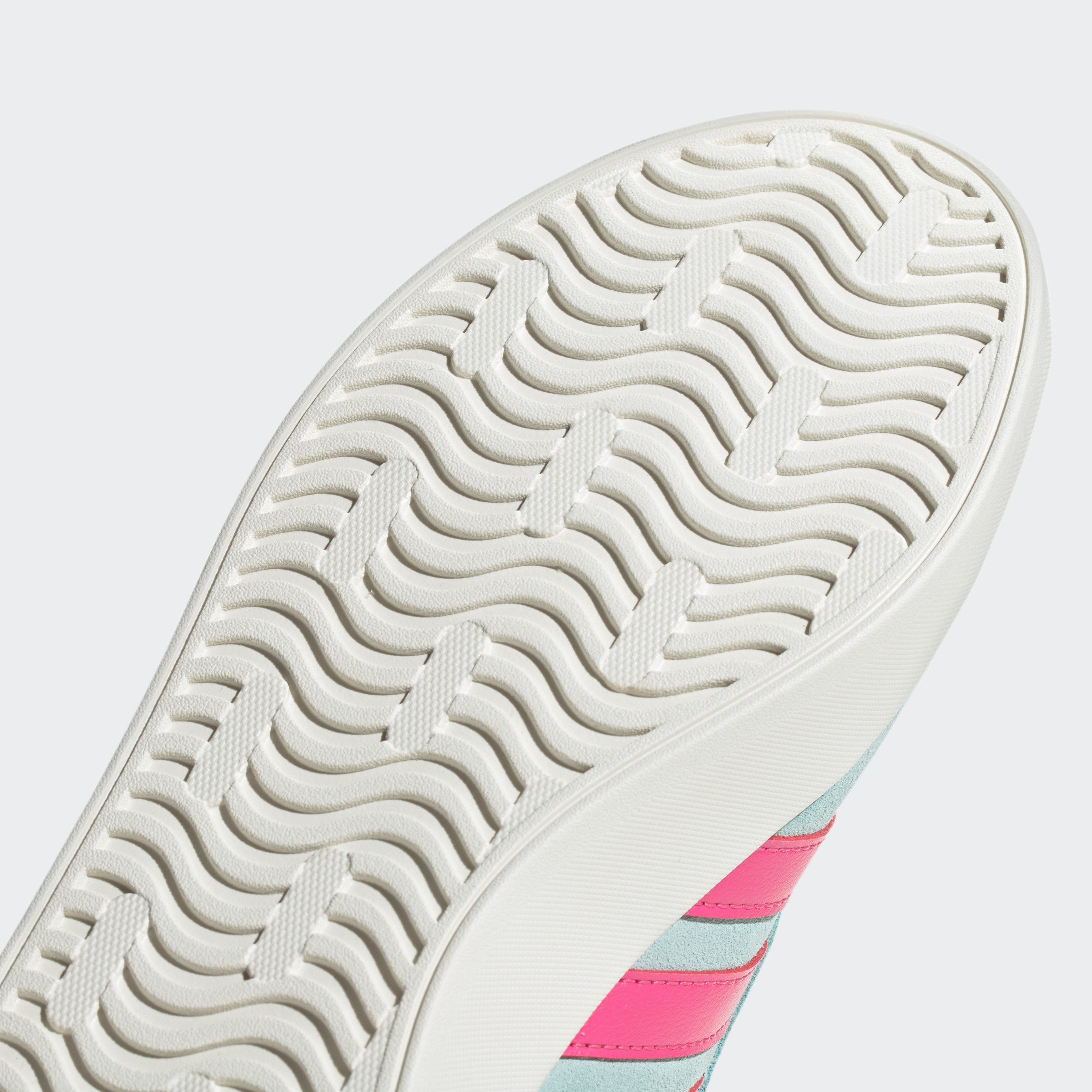 adidas Sportswear Sneakers VL COURT 3.0 geïnspireerd door het ontwerp van de adidas samba
