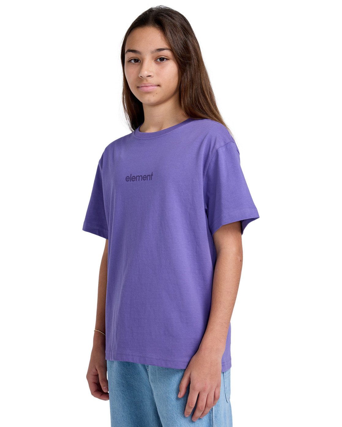 Element Shirttop Simple Logo