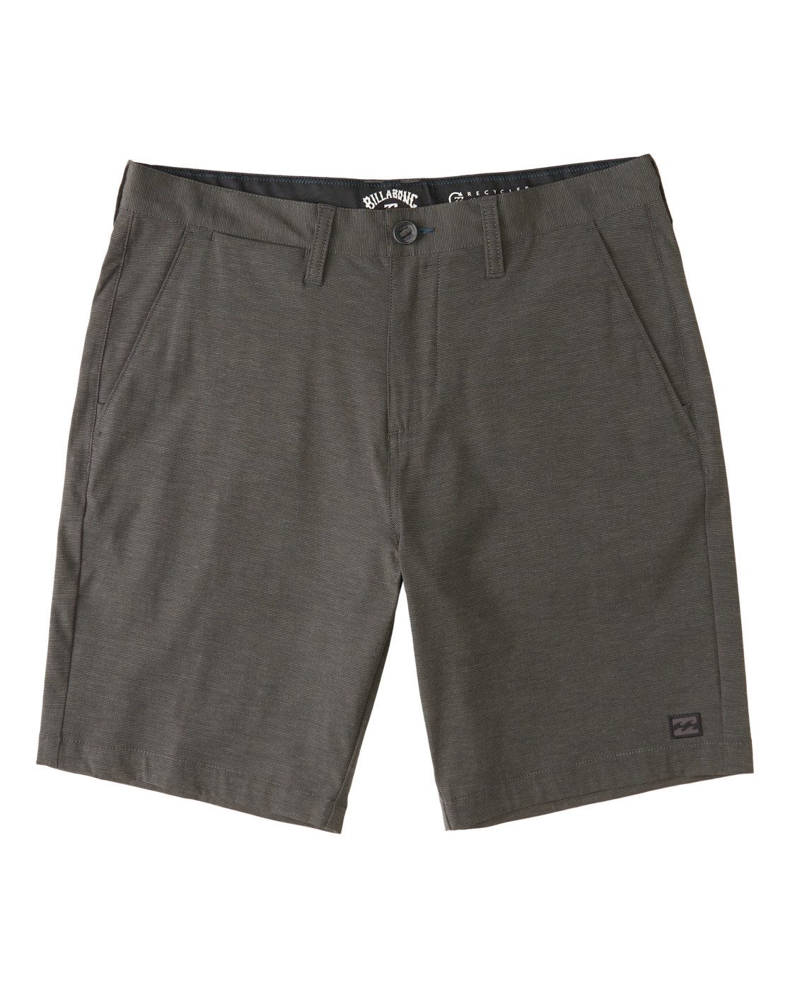 Billabong 2-in-1-short Crossfire Mid