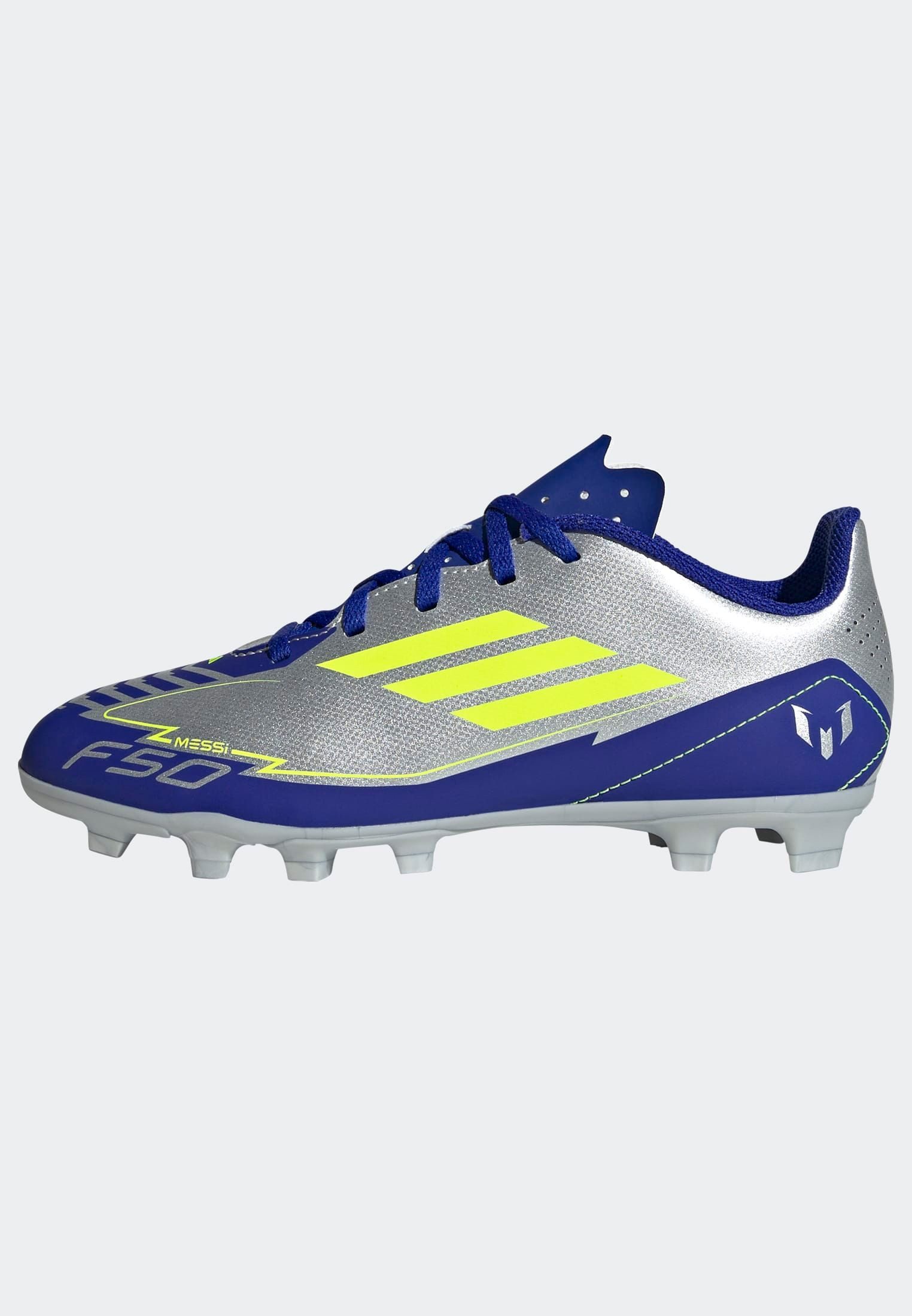adidas Performance Voetbalschoenen F50 CLUB MESSI KIDS FG/MG