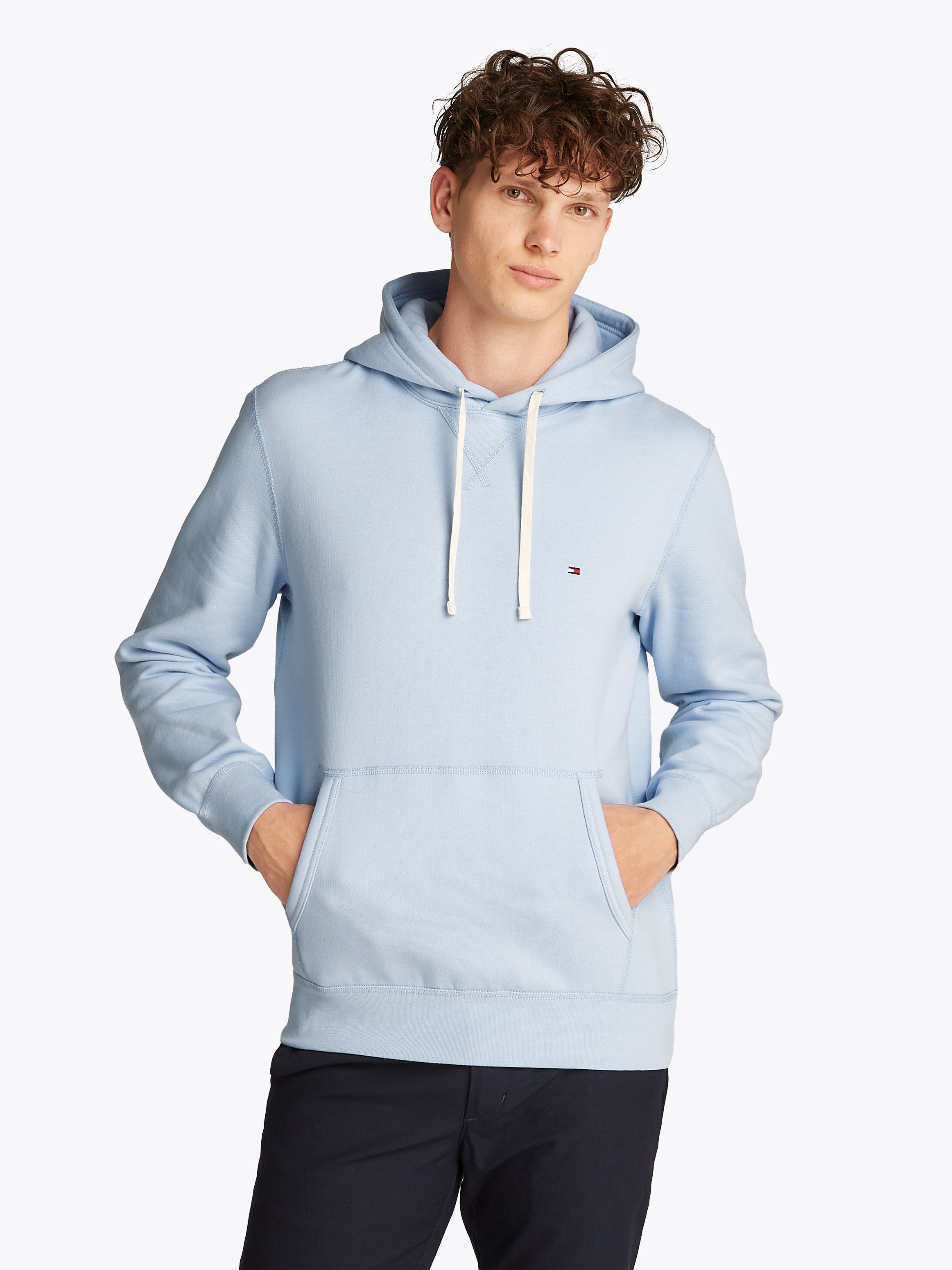 Tommy Hilfiger Hoodie ESS SEASONAL FLEECE HOODY