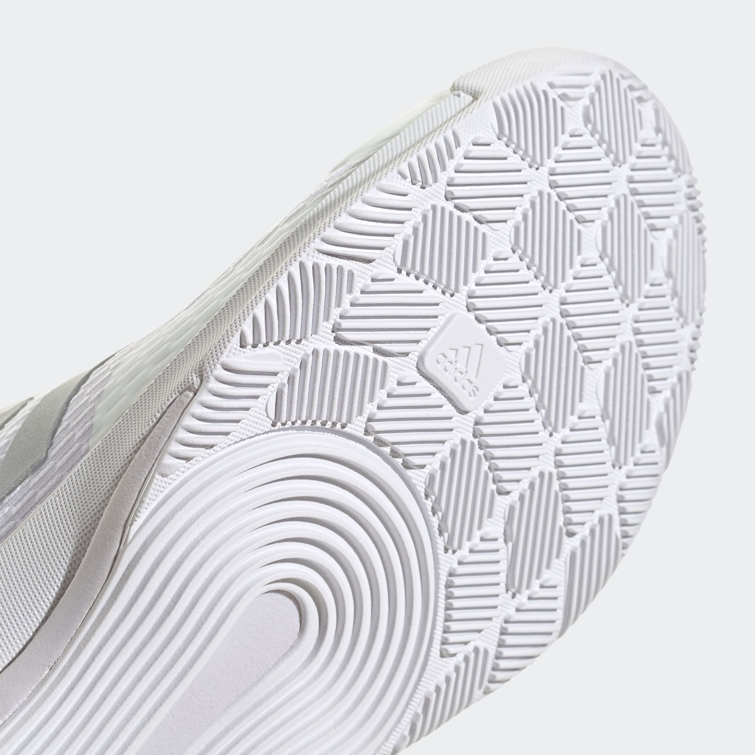 adidas Performance Indoorschoenen NOVAFLIGHT 2 INDOOR bijzonder geschikt voor volleybal en basketbal