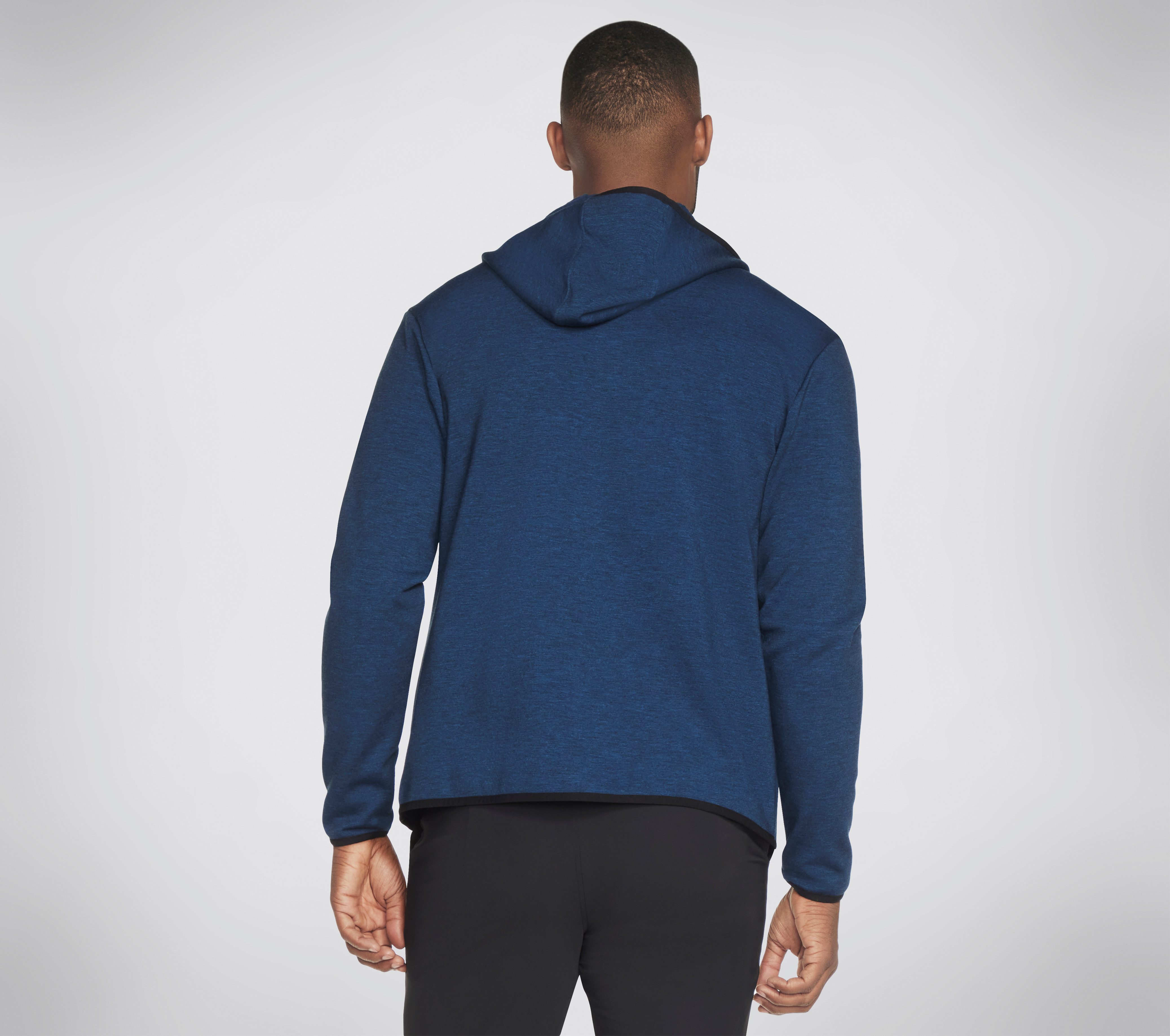 Skechers Capuchonsweatvest