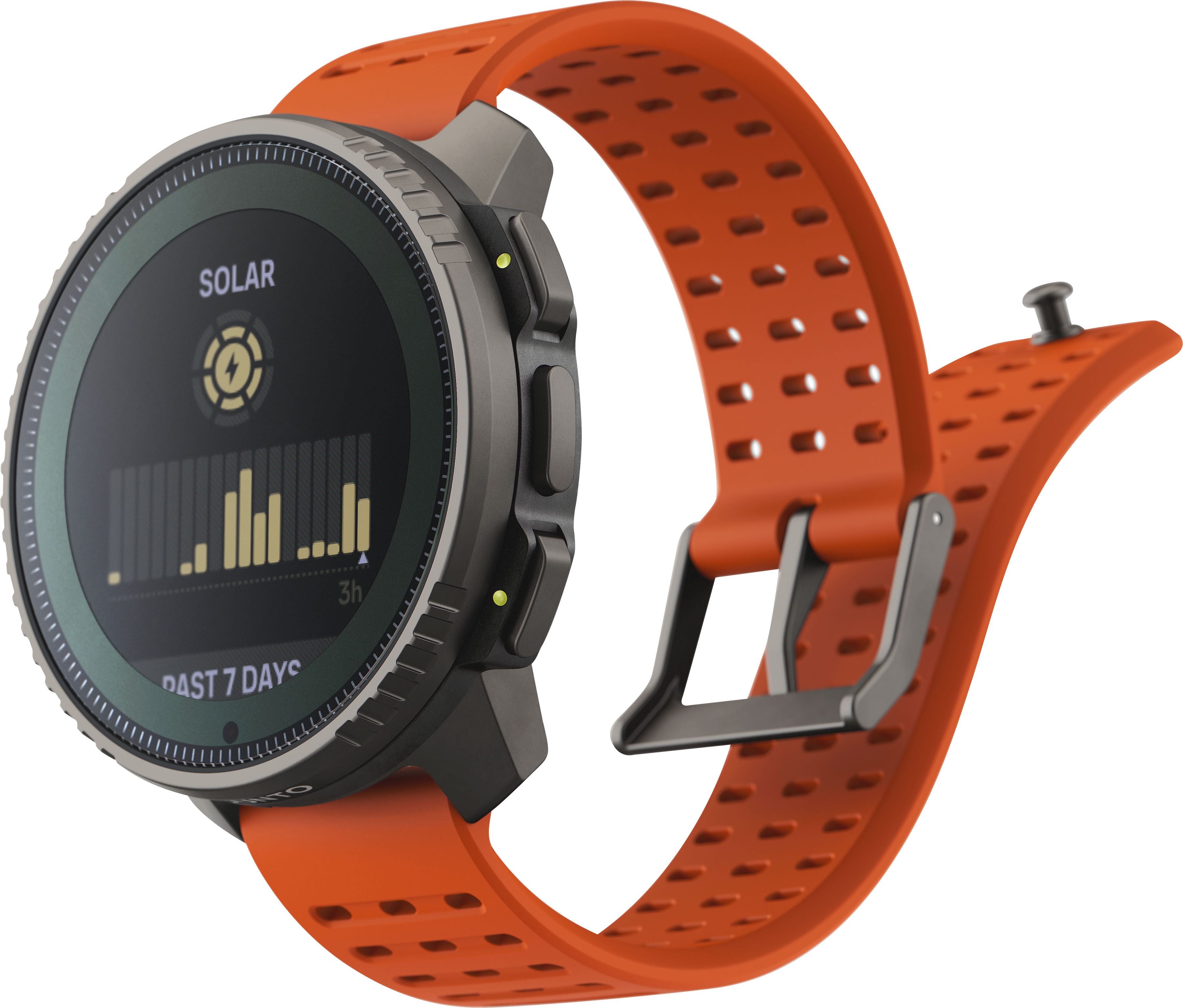 Suunto Smartwatch Vertical