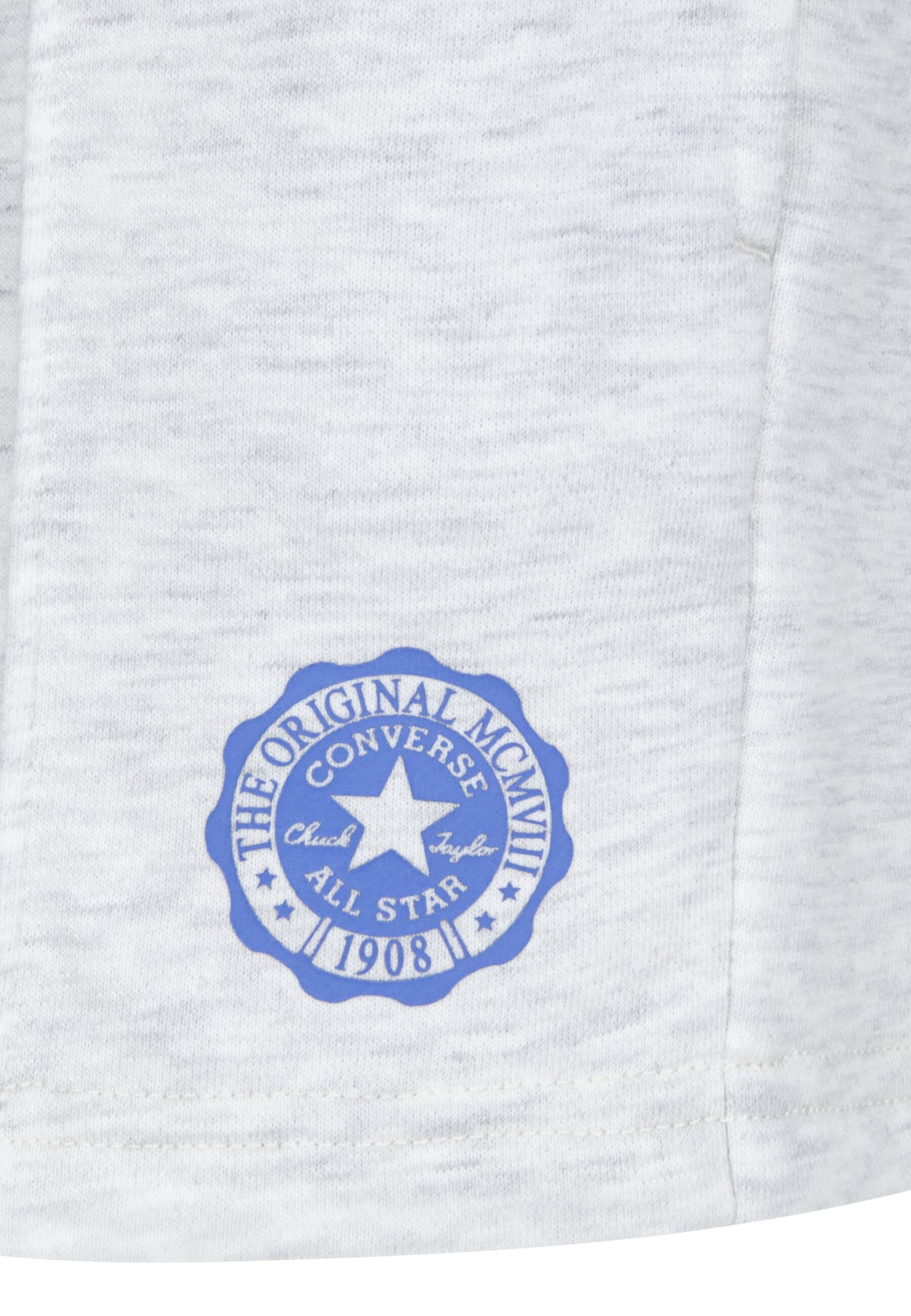 Converse Short CNVG PINTUCK SHORTS (1-delig)